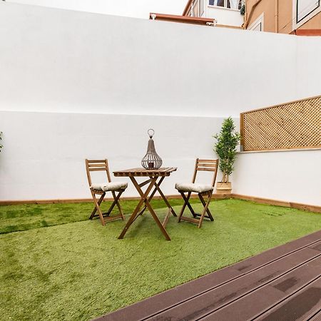Belem Design Apartments By Homing Lisboa Εξωτερικό φωτογραφία
