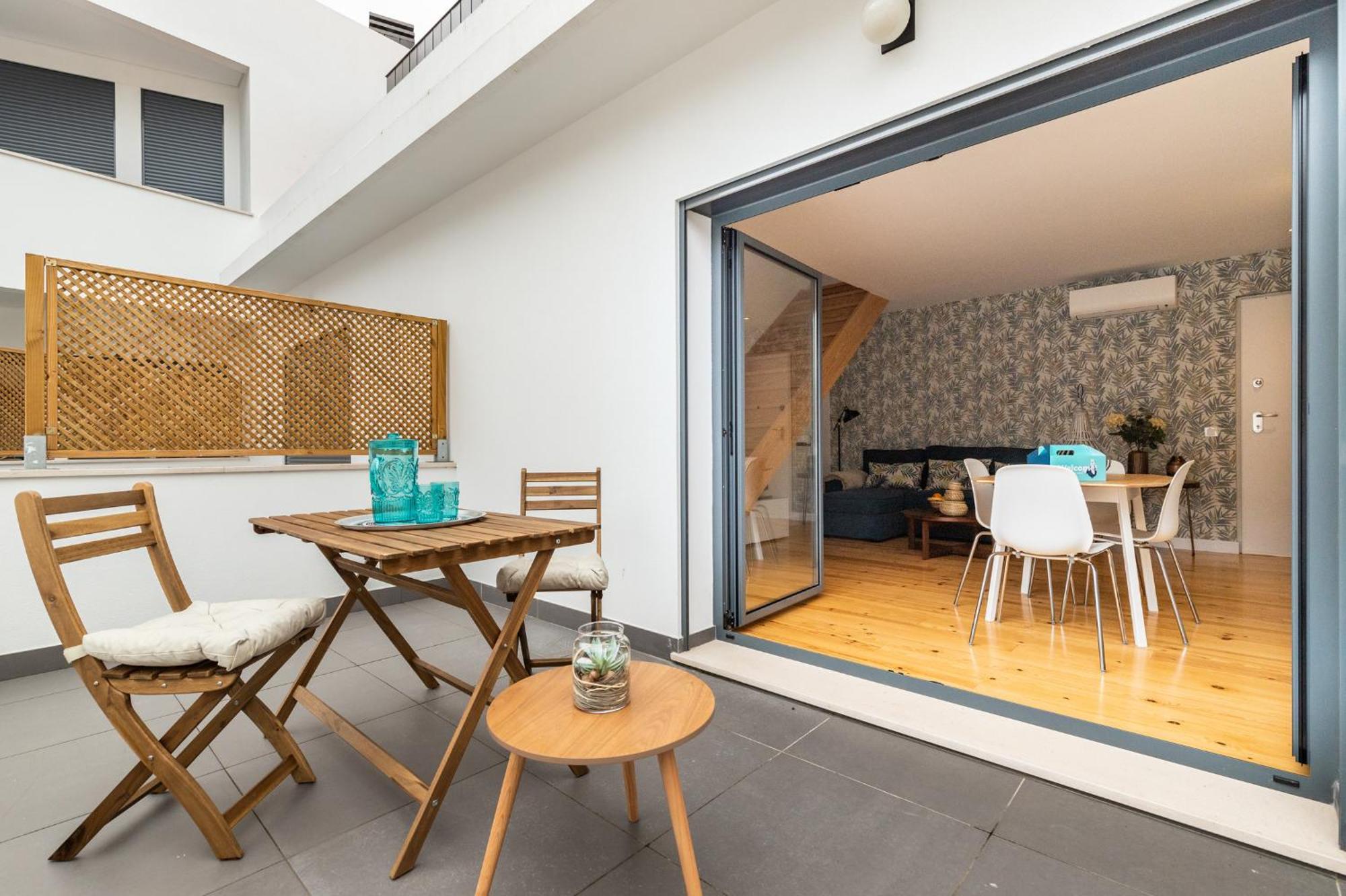 Belem Design Apartments By Homing Lisboa Εξωτερικό φωτογραφία