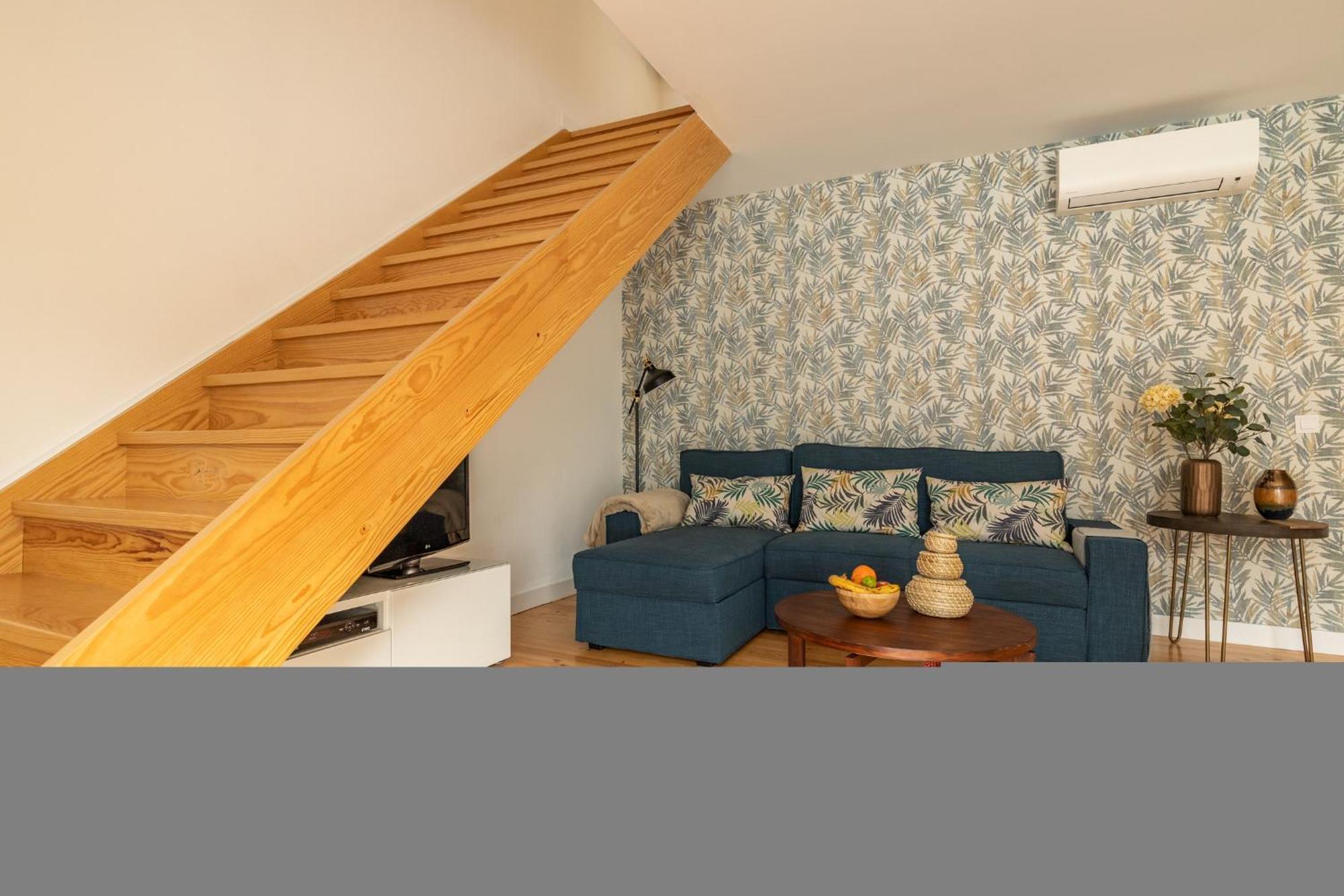 Belem Design Apartments By Homing Lisboa Εξωτερικό φωτογραφία