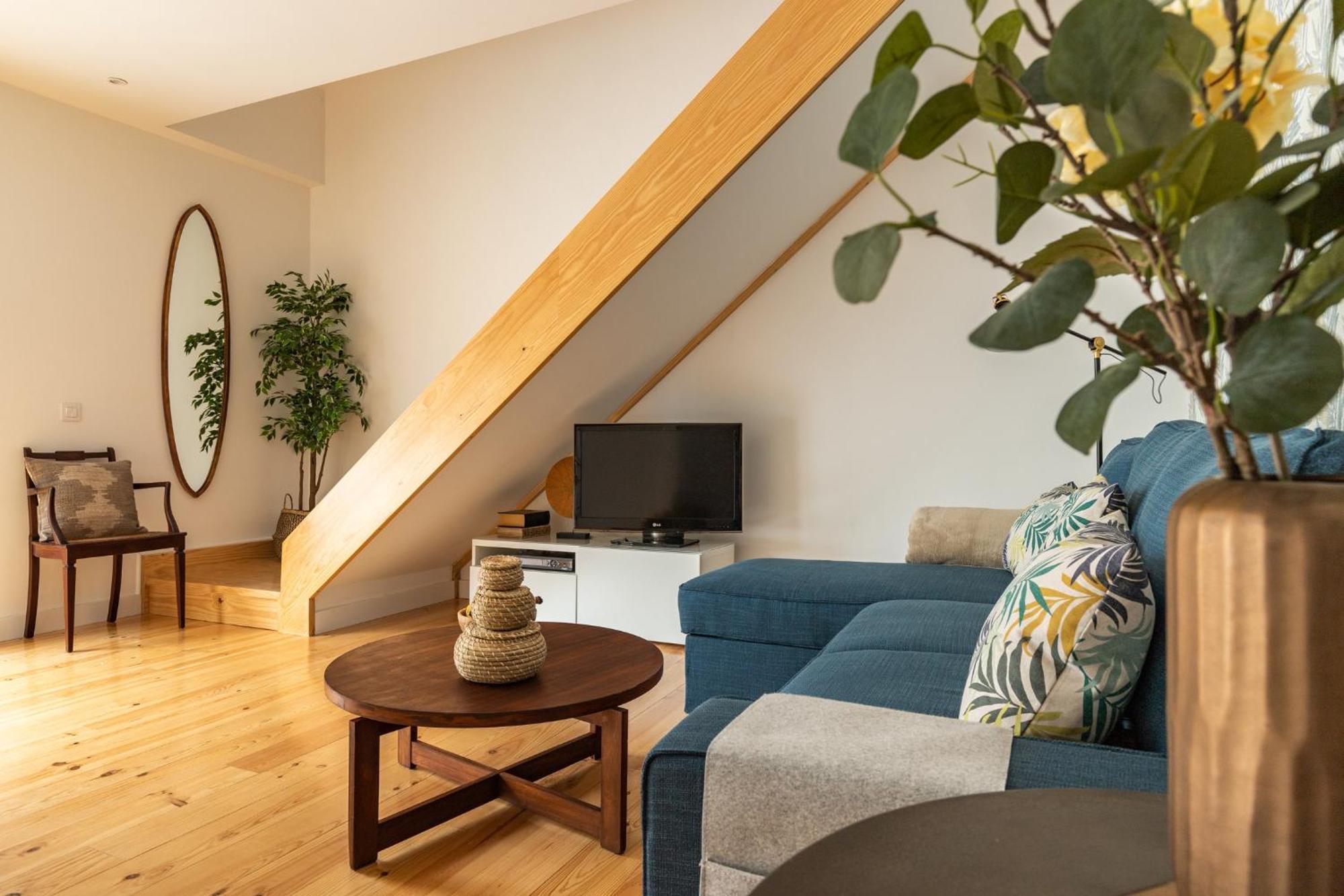 Belem Design Apartments By Homing Lisboa Εξωτερικό φωτογραφία