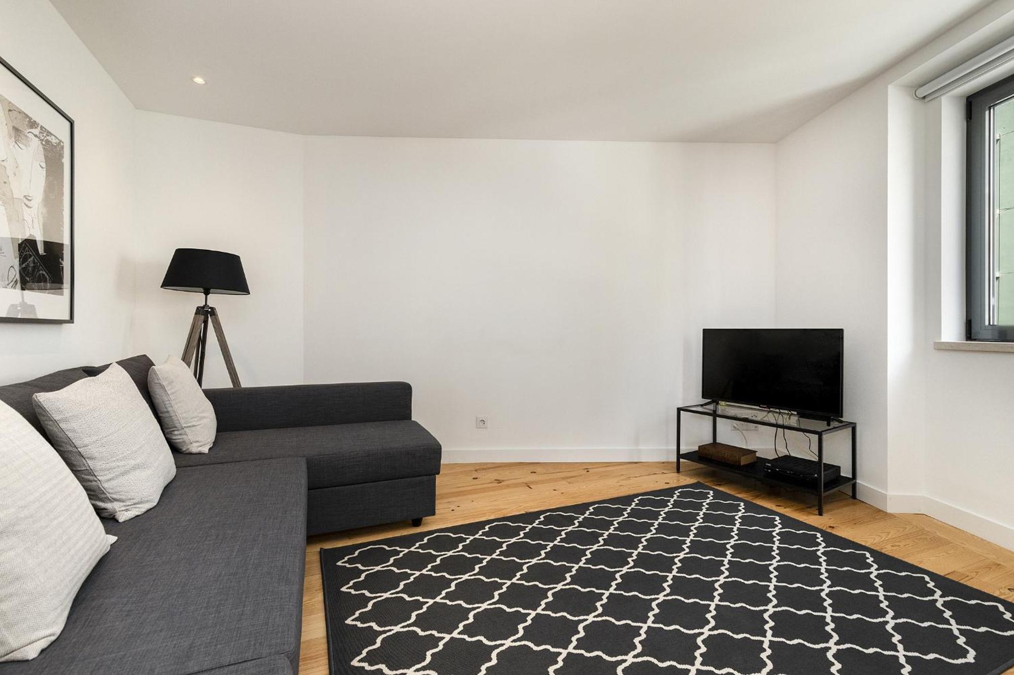 Belem Design Apartments By Homing Lisboa Εξωτερικό φωτογραφία