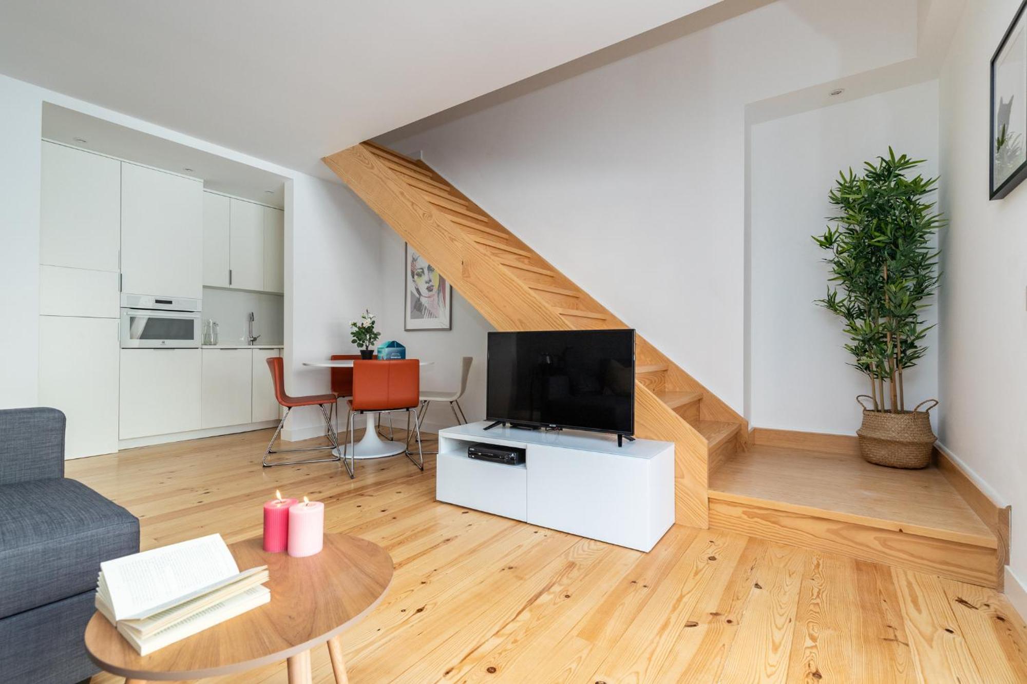 Belem Design Apartments By Homing Lisboa Εξωτερικό φωτογραφία
