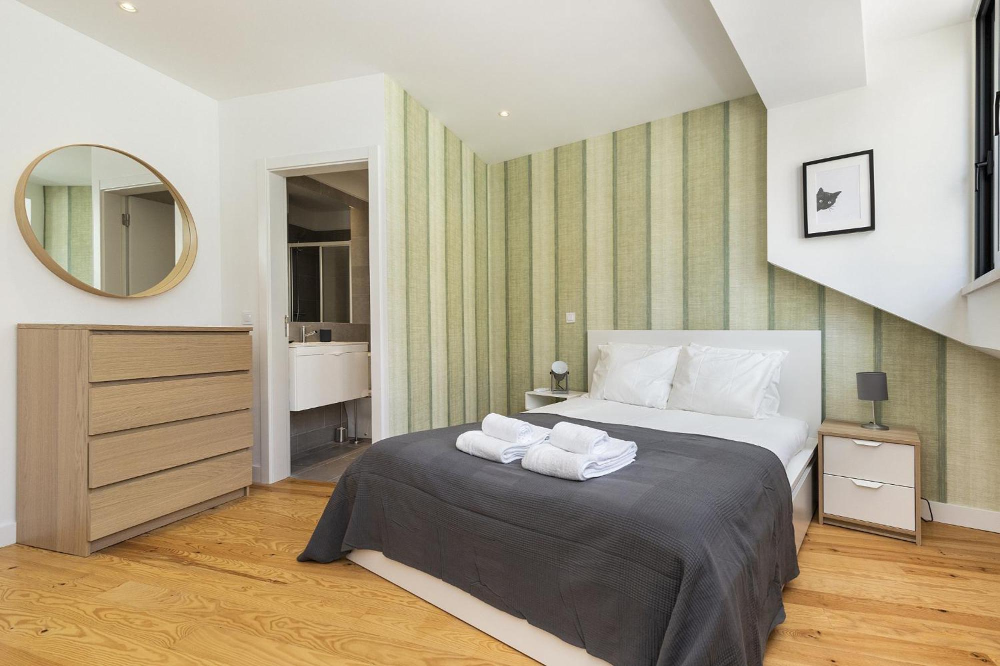 Belem Design Apartments By Homing Lisboa Εξωτερικό φωτογραφία