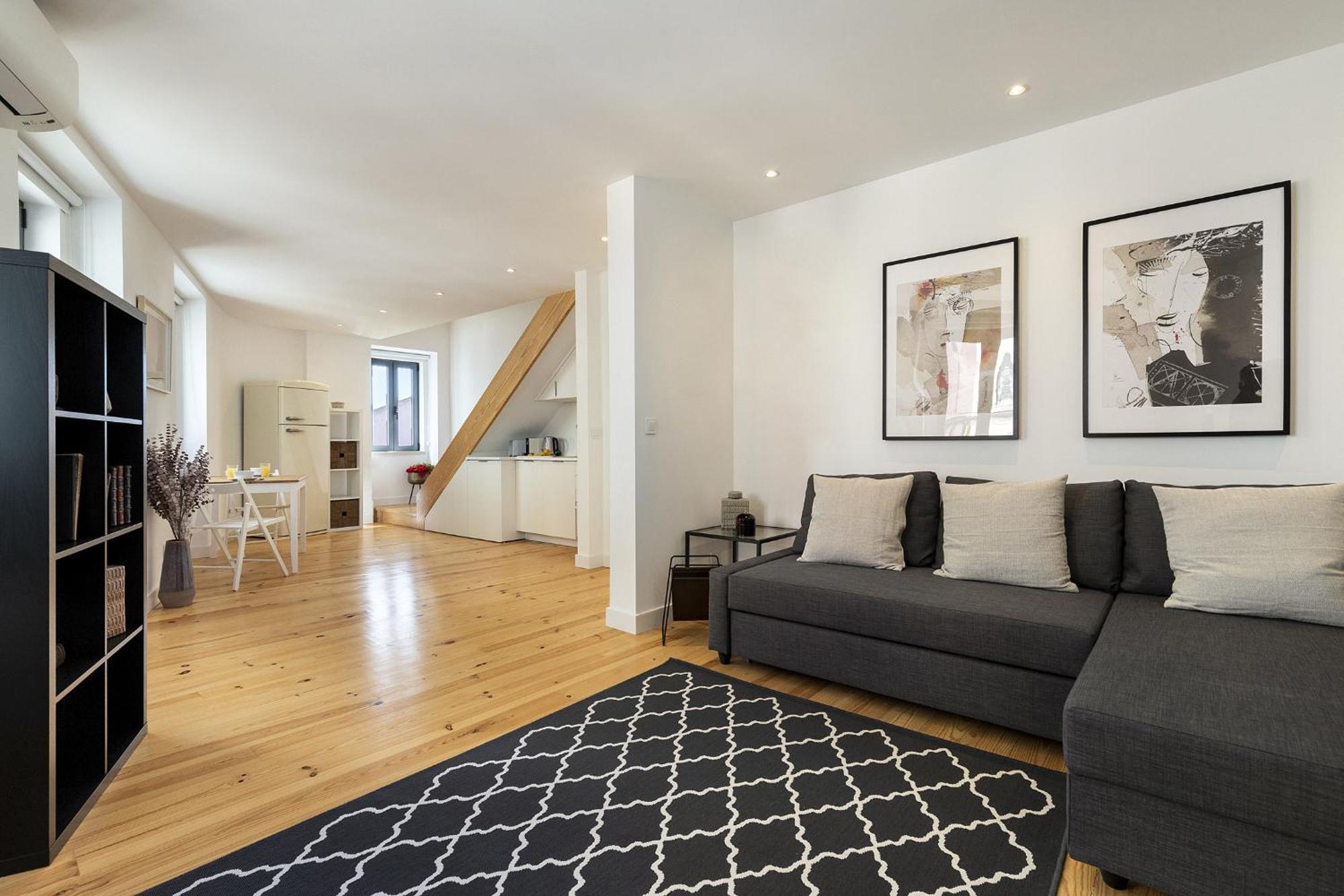 Belem Design Apartments By Homing Lisboa Εξωτερικό φωτογραφία