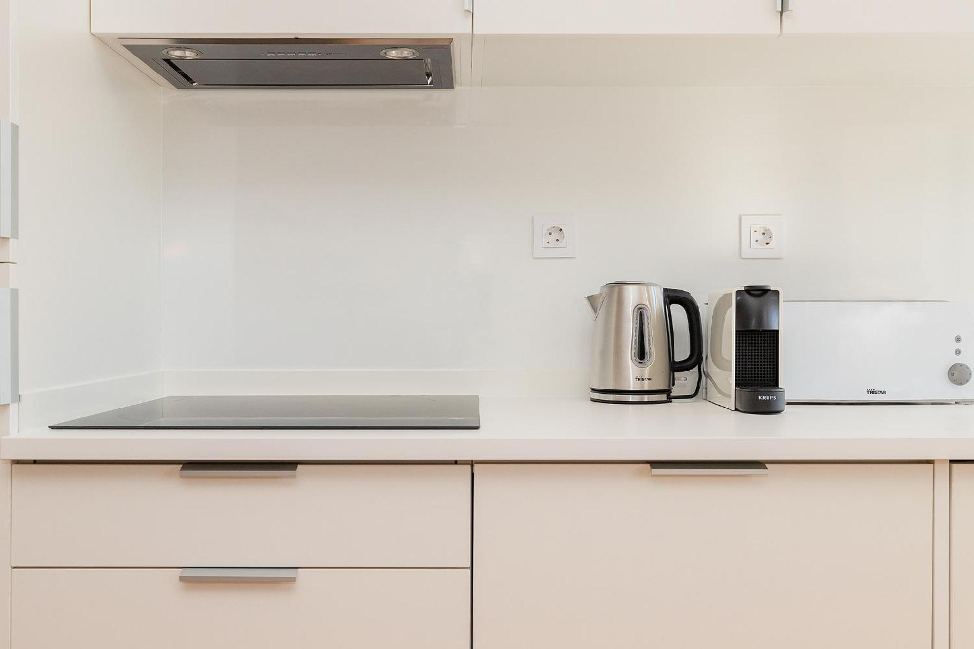Belem Design Apartments By Homing Lisboa Εξωτερικό φωτογραφία
