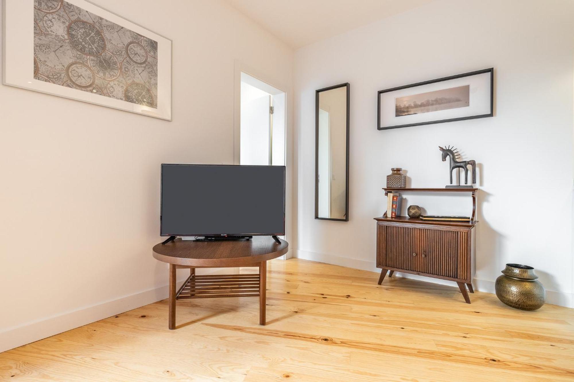 Belem Design Apartments By Homing Lisboa Εξωτερικό φωτογραφία