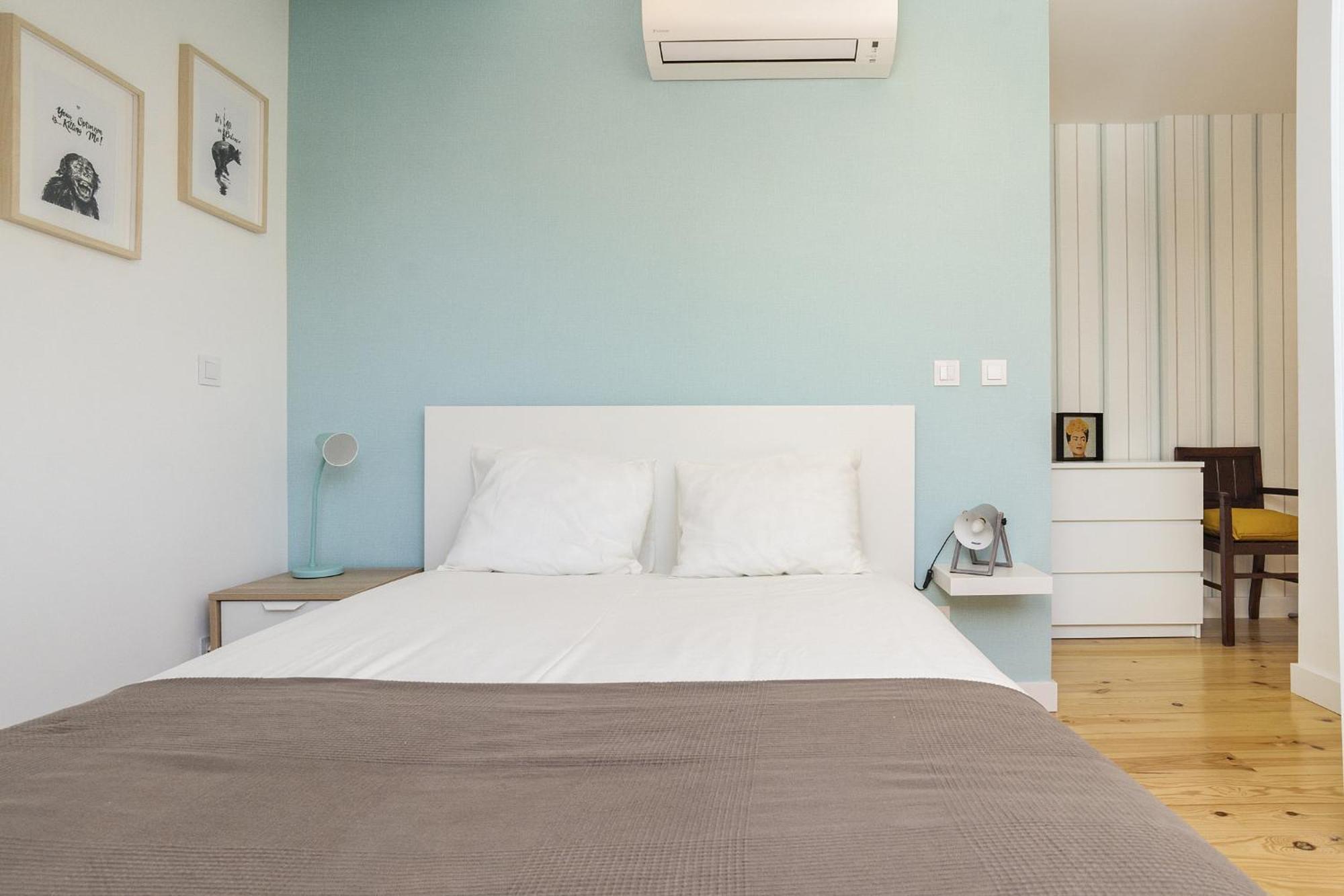 Belem Design Apartments By Homing Lisboa Εξωτερικό φωτογραφία