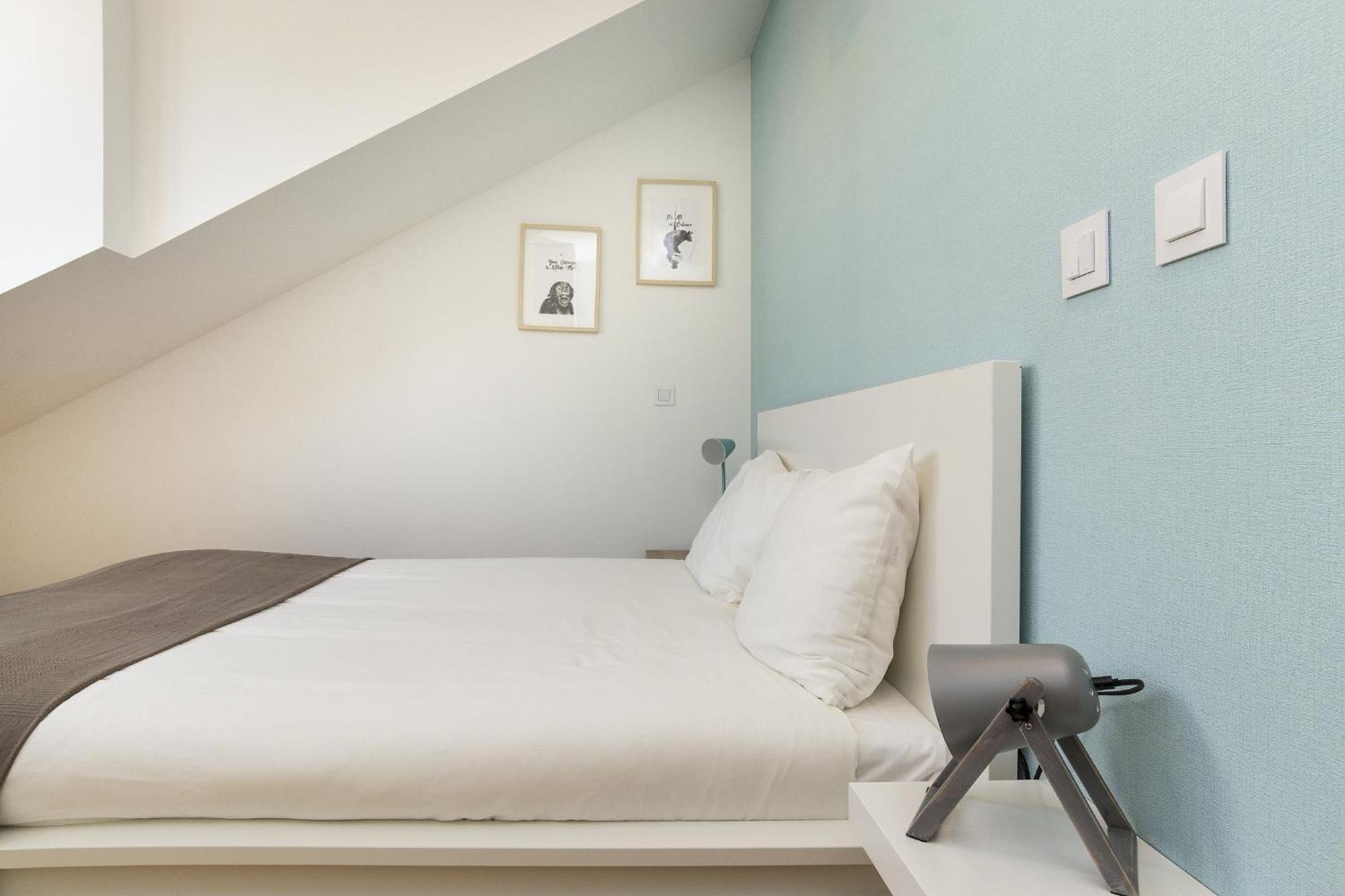 Belem Design Apartments By Homing Lisboa Εξωτερικό φωτογραφία