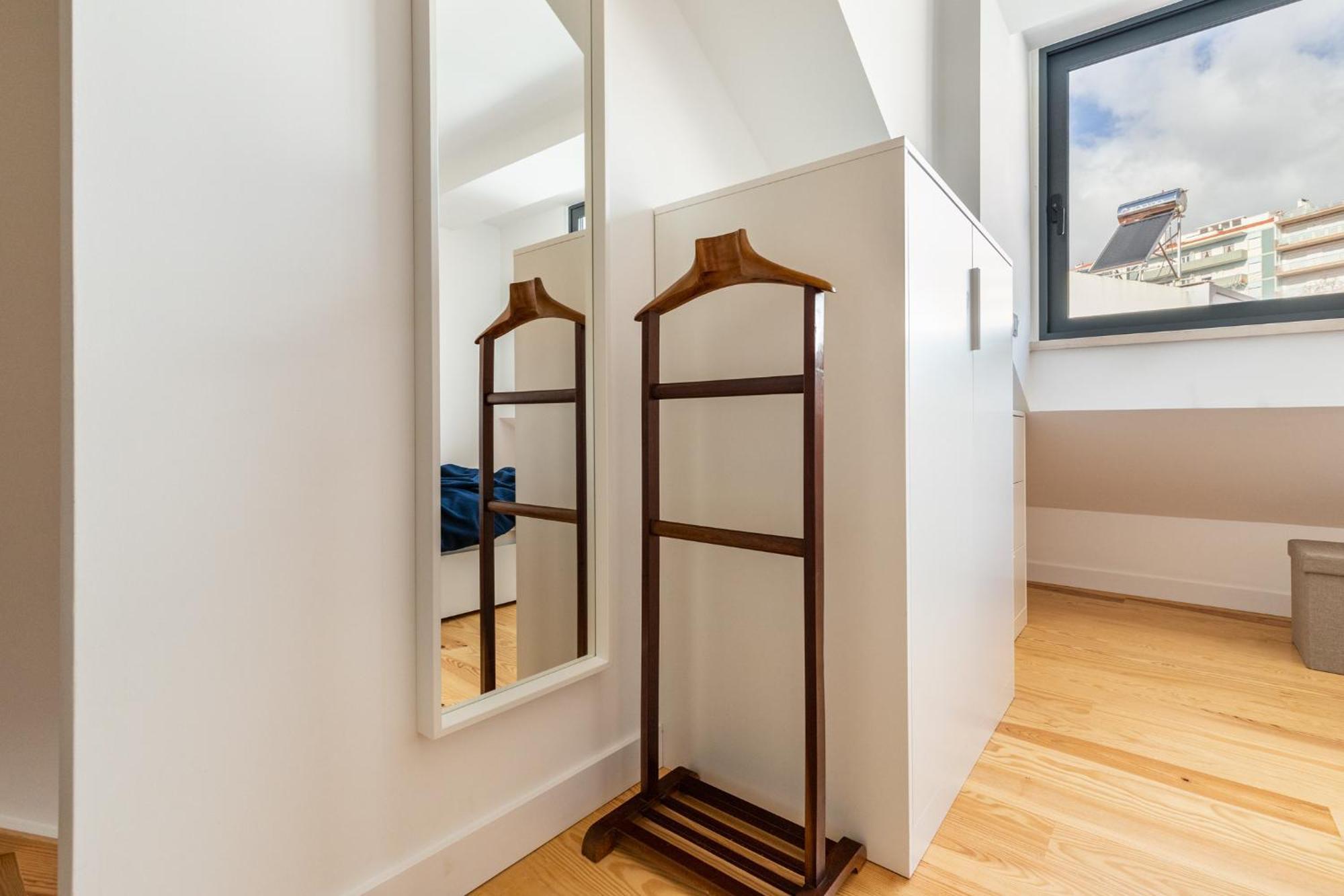 Belem Design Apartments By Homing Lisboa Εξωτερικό φωτογραφία