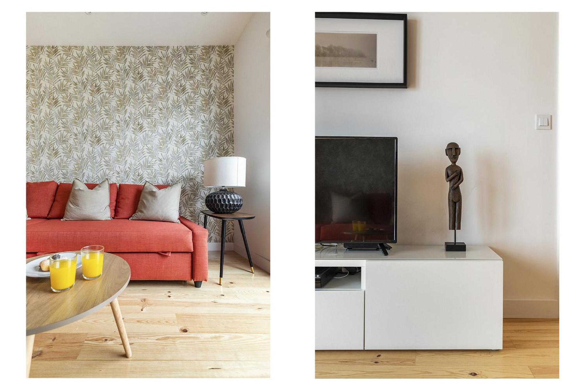 Belem Design Apartments By Homing Lisboa Εξωτερικό φωτογραφία