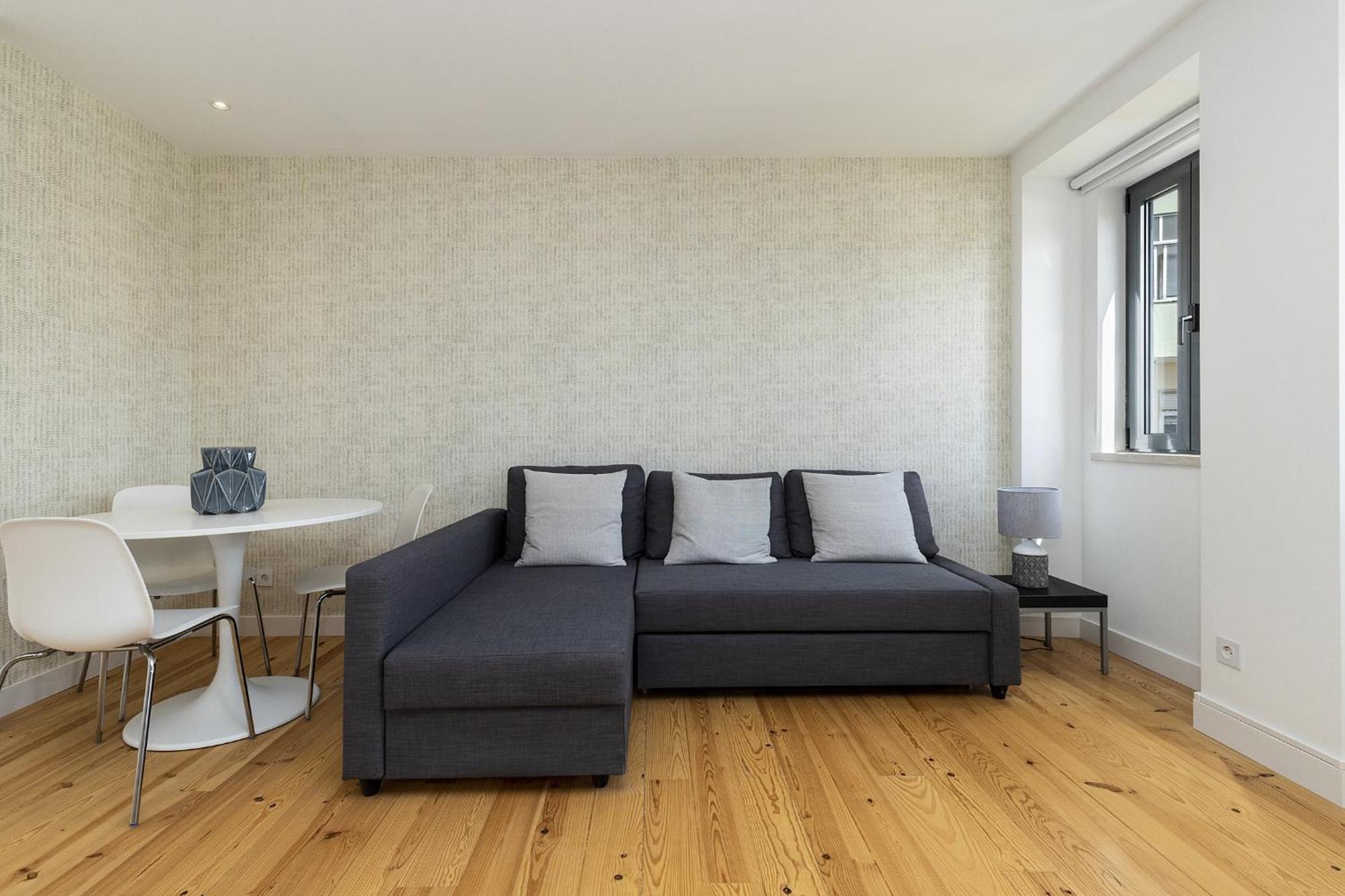 Belem Design Apartments By Homing Lisboa Εξωτερικό φωτογραφία