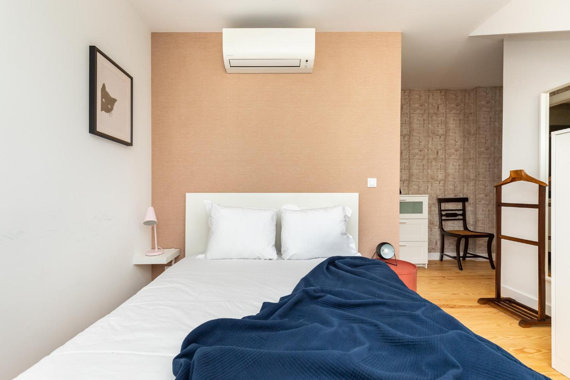 Belem Design Apartments By Homing Lisboa Εξωτερικό φωτογραφία