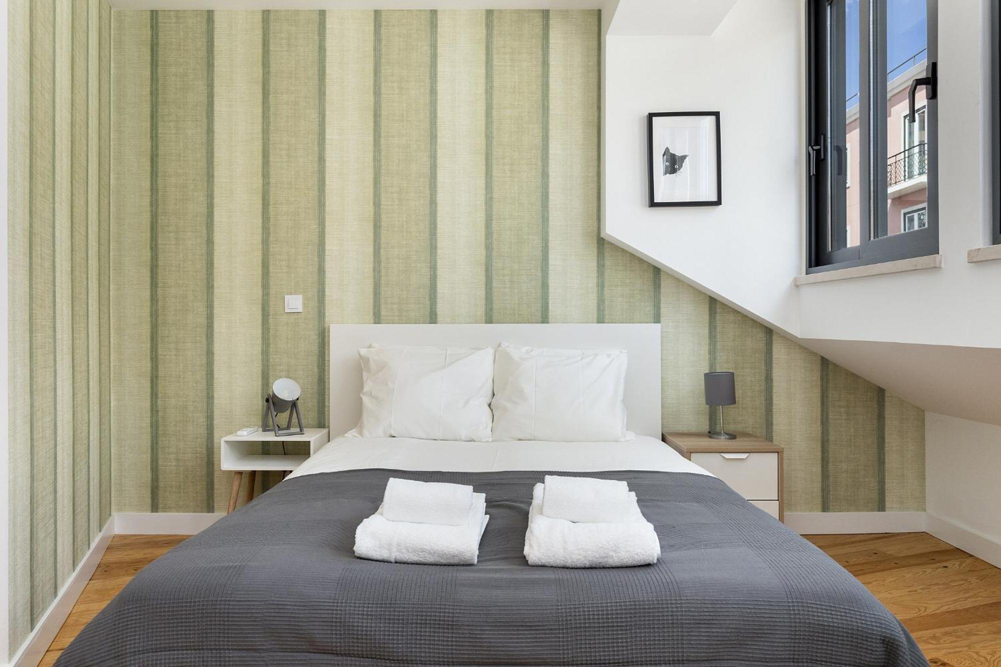 Belem Design Apartments By Homing Lisboa Εξωτερικό φωτογραφία
