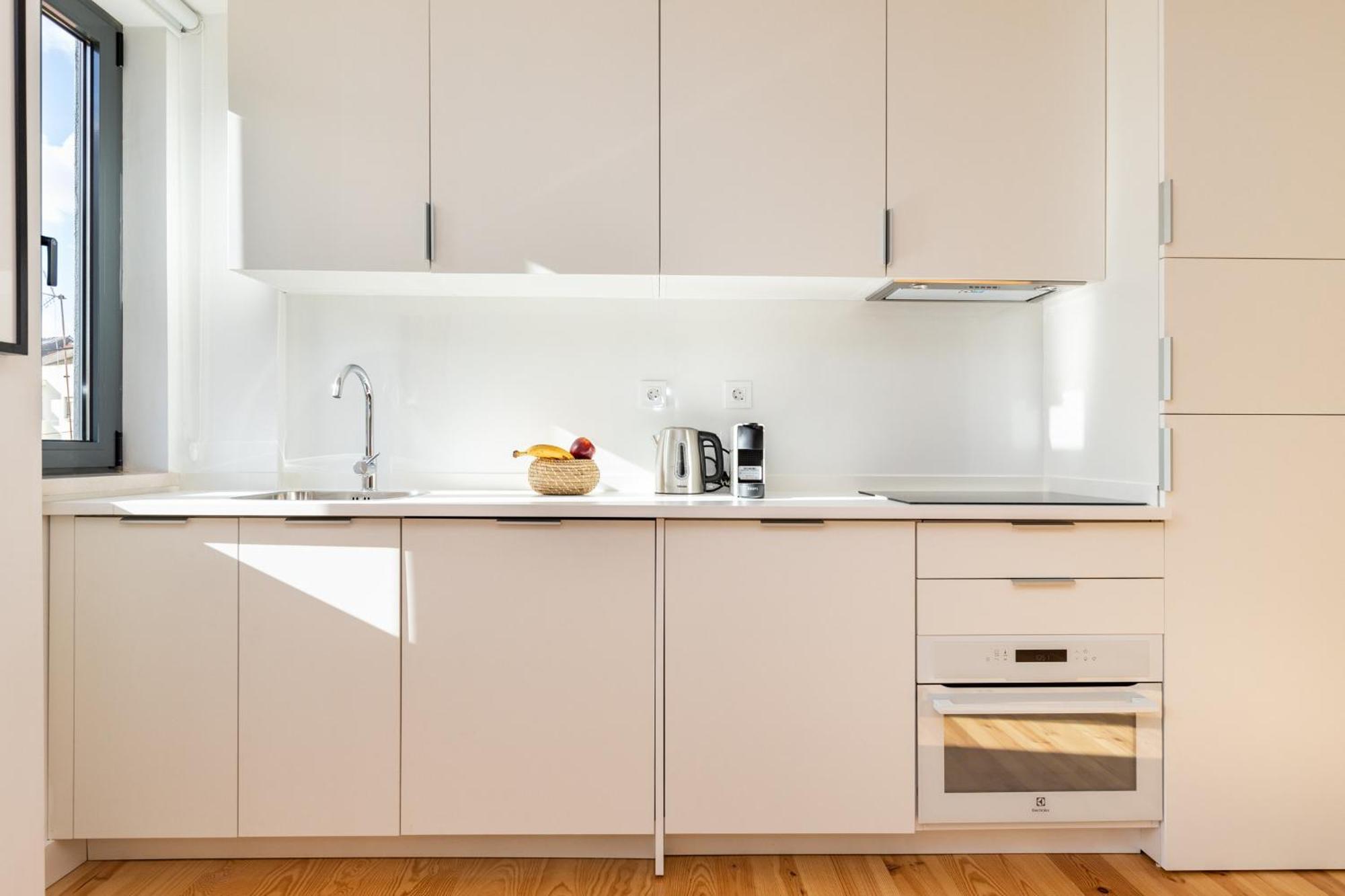 Belem Design Apartments By Homing Lisboa Εξωτερικό φωτογραφία