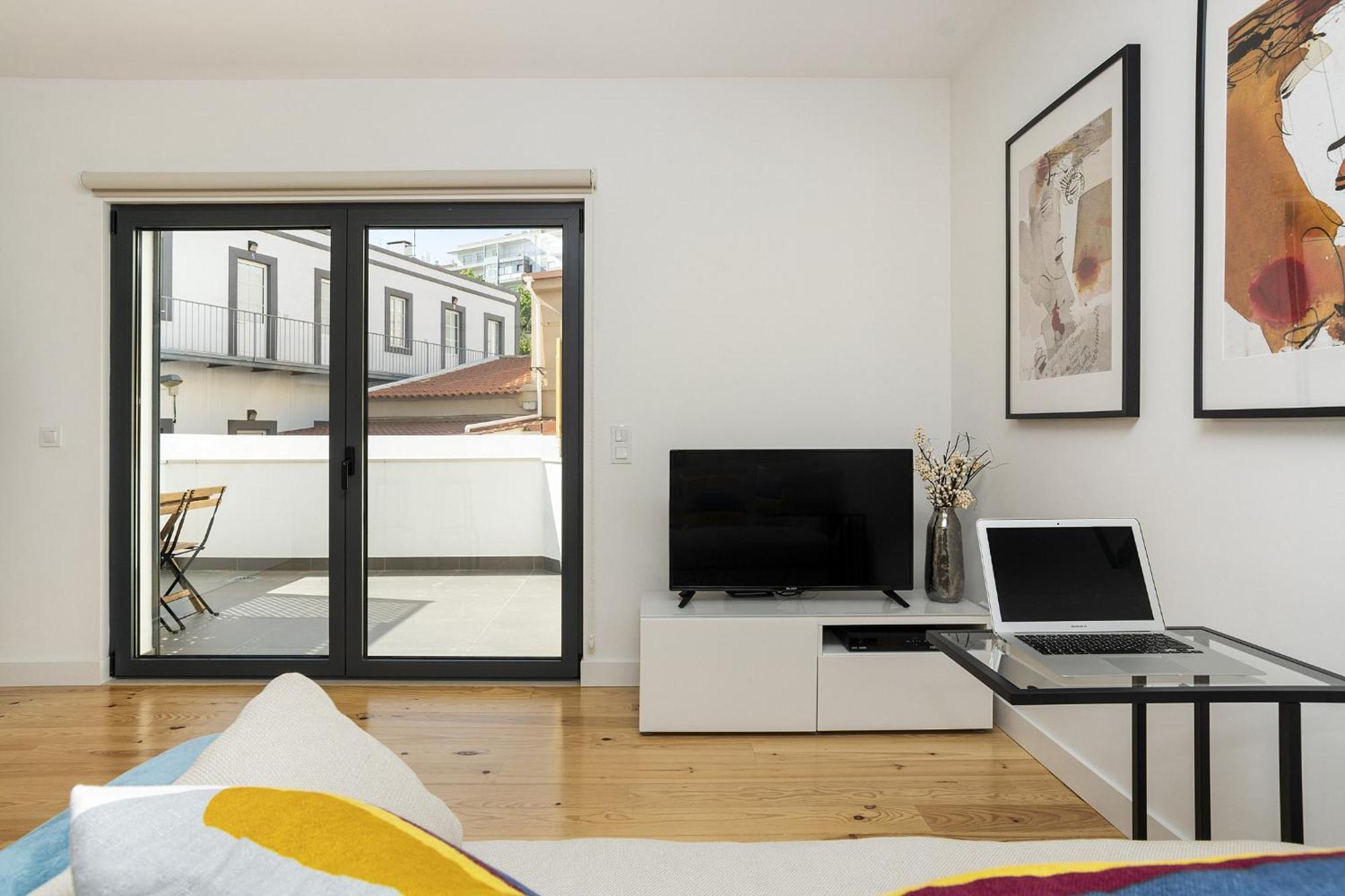 Belem Design Apartments By Homing Lisboa Εξωτερικό φωτογραφία