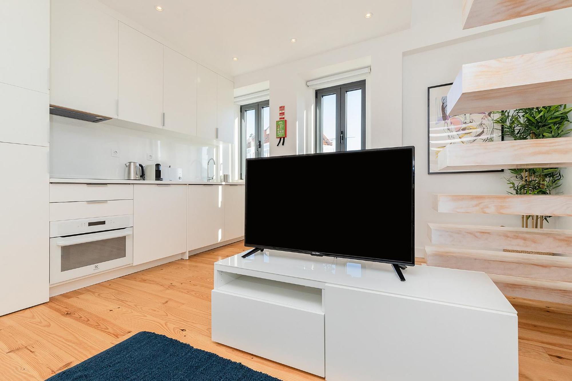 Belem Design Apartments By Homing Lisboa Εξωτερικό φωτογραφία
