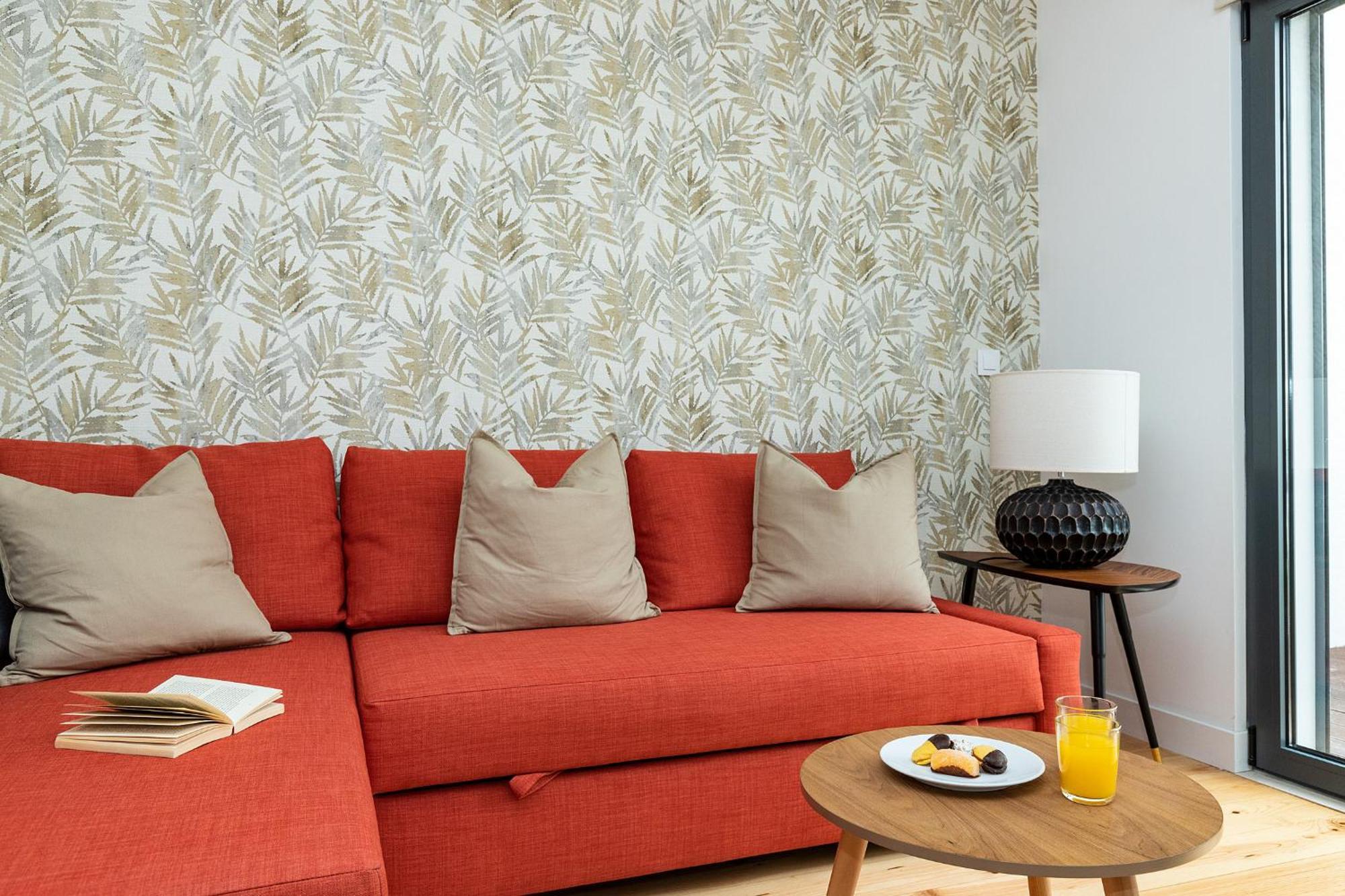 Belem Design Apartments By Homing Lisboa Εξωτερικό φωτογραφία