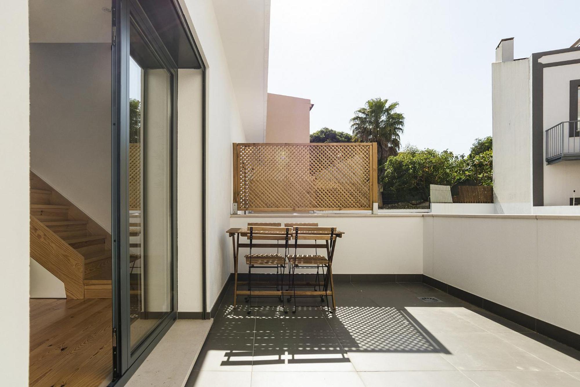 Belem Design Apartments By Homing Lisboa Εξωτερικό φωτογραφία