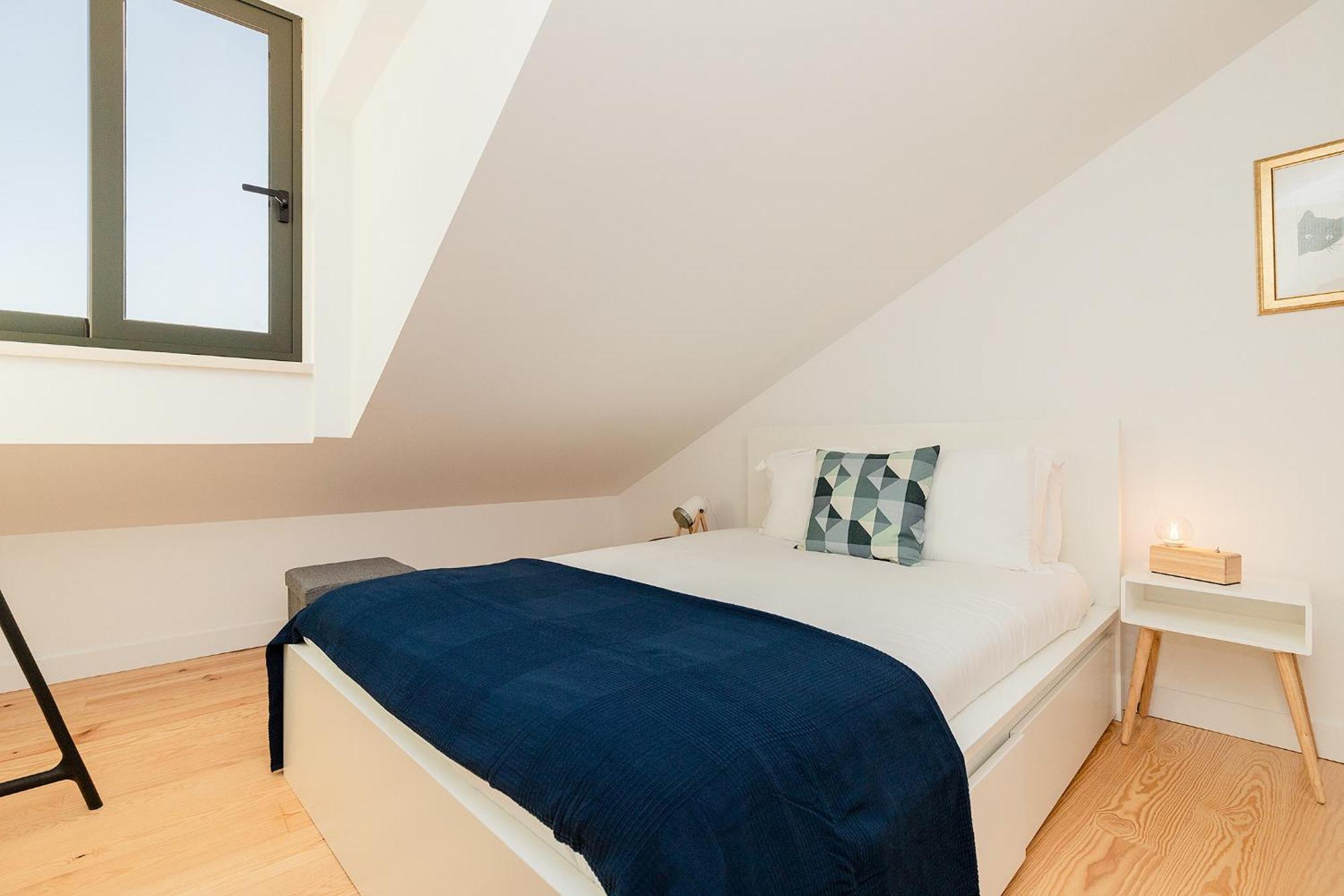 Belem Design Apartments By Homing Lisboa Εξωτερικό φωτογραφία
