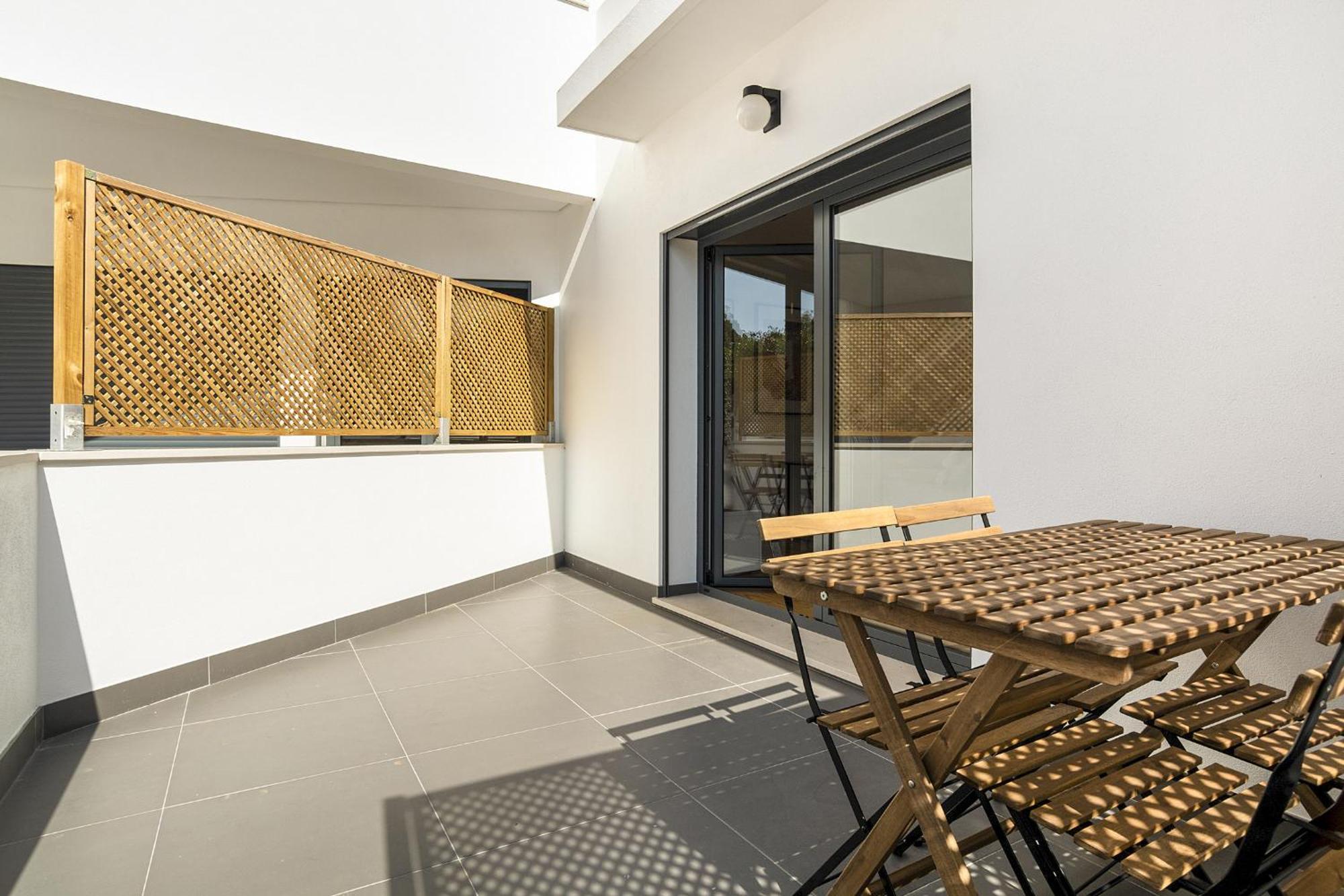 Belem Design Apartments By Homing Lisboa Εξωτερικό φωτογραφία