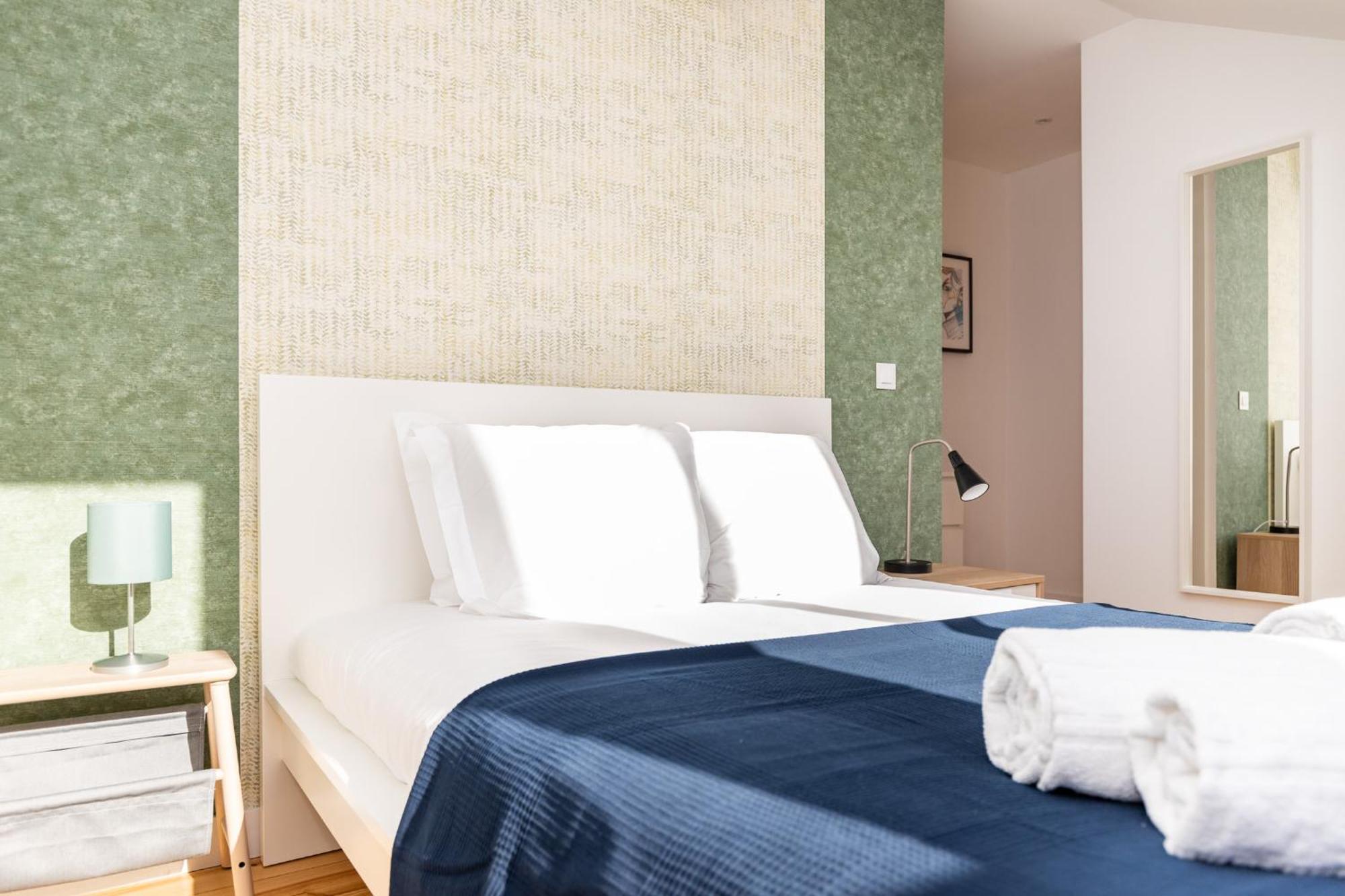 Belem Design Apartments By Homing Lisboa Εξωτερικό φωτογραφία