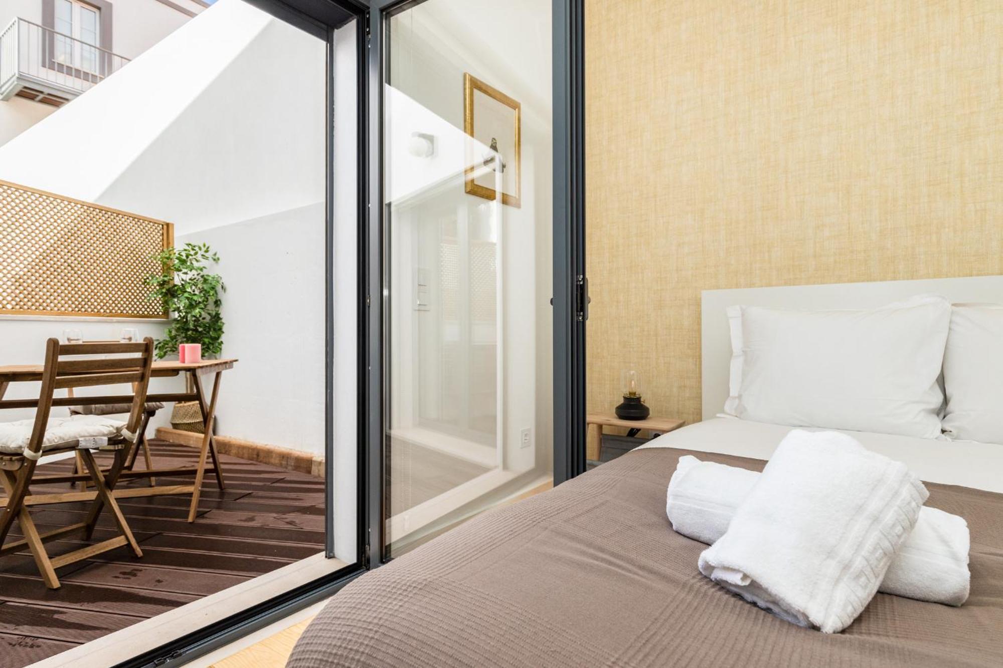 Belem Design Apartments By Homing Lisboa Εξωτερικό φωτογραφία