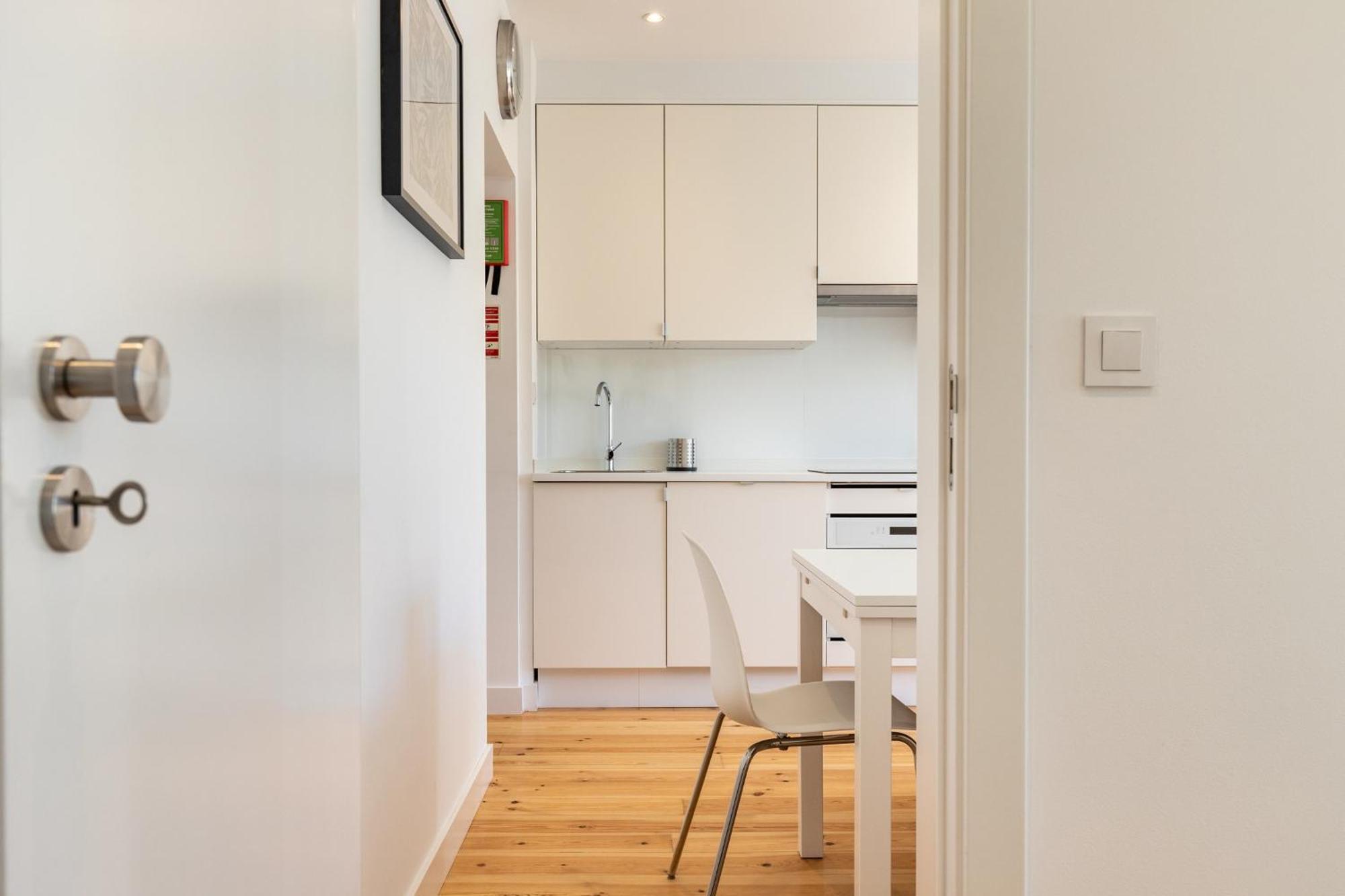 Belem Design Apartments By Homing Lisboa Εξωτερικό φωτογραφία