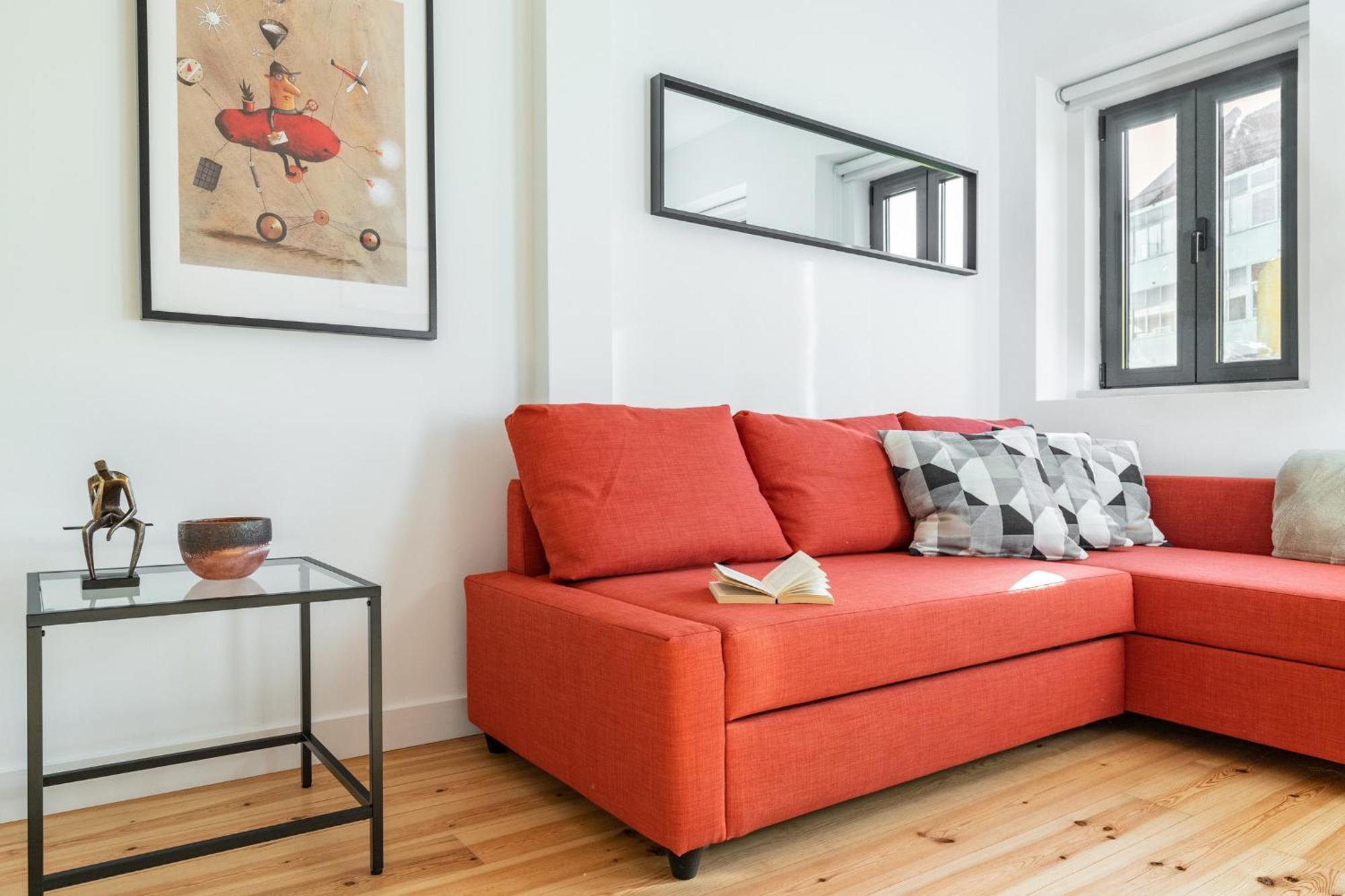 Belem Design Apartments By Homing Lisboa Εξωτερικό φωτογραφία