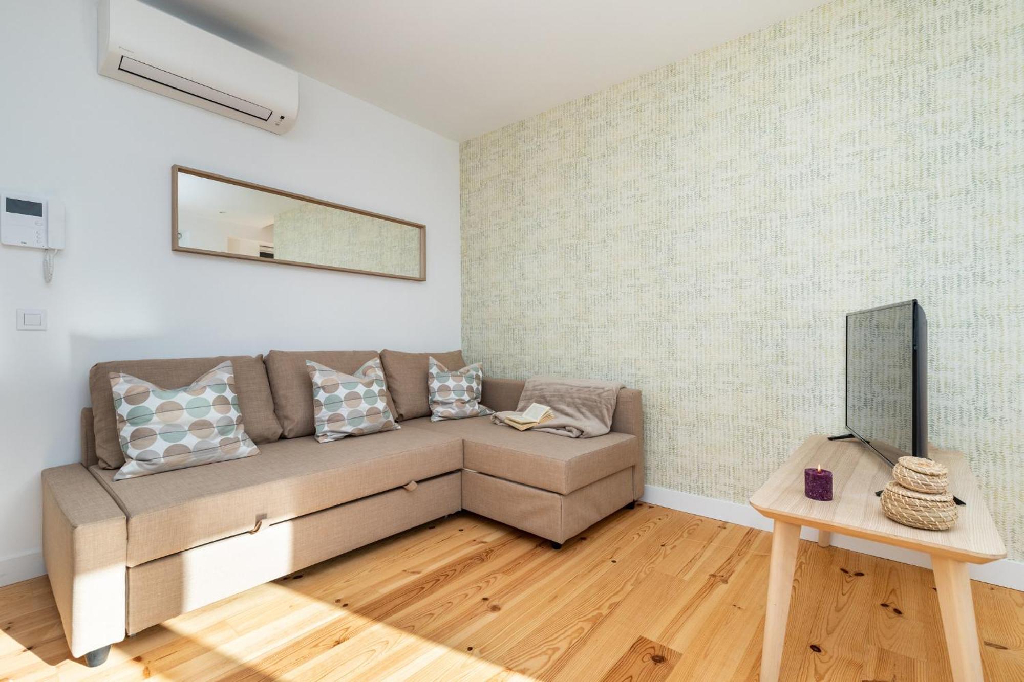 Belem Design Apartments By Homing Lisboa Εξωτερικό φωτογραφία
