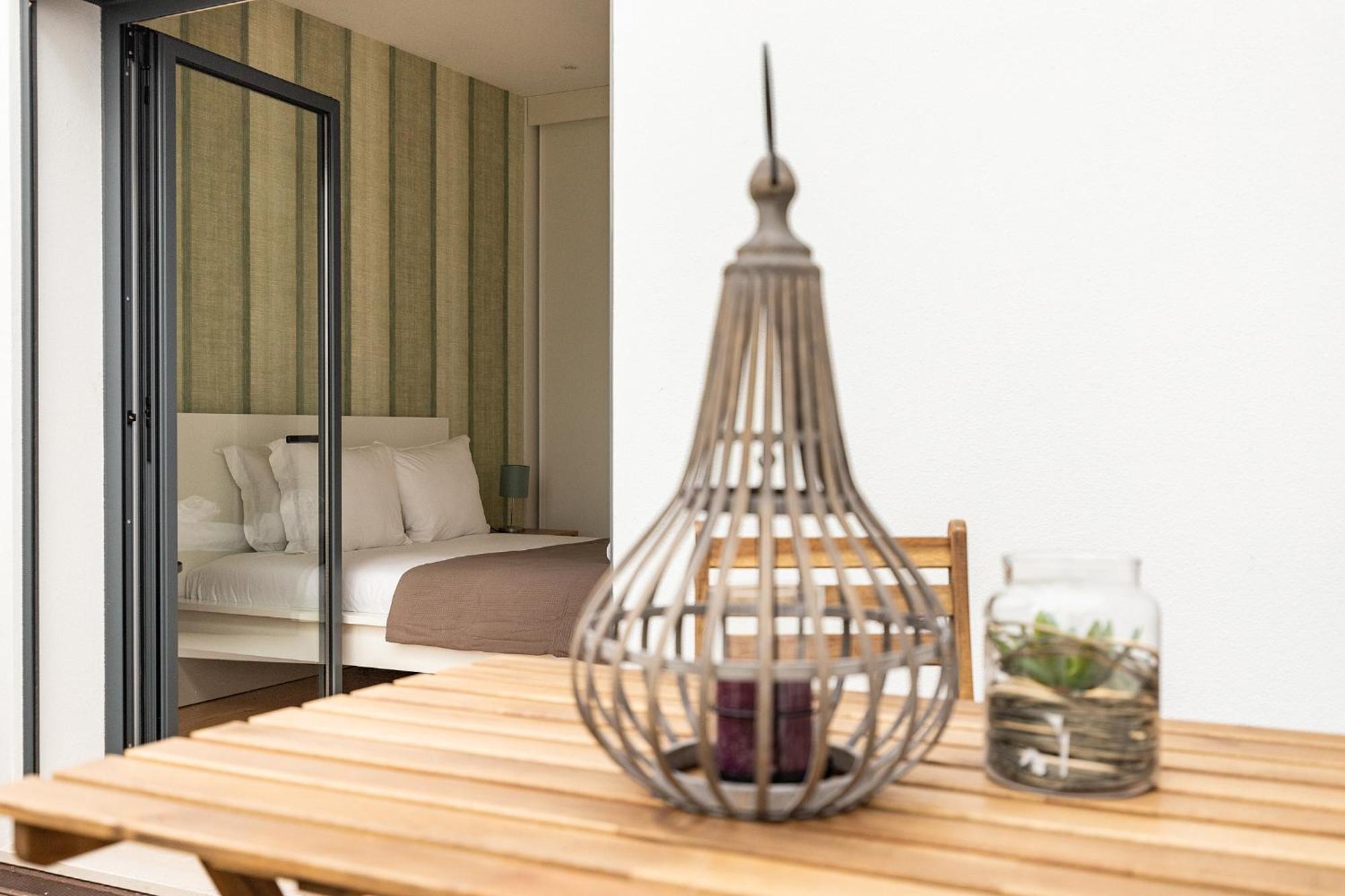 Belem Design Apartments By Homing Lisboa Εξωτερικό φωτογραφία