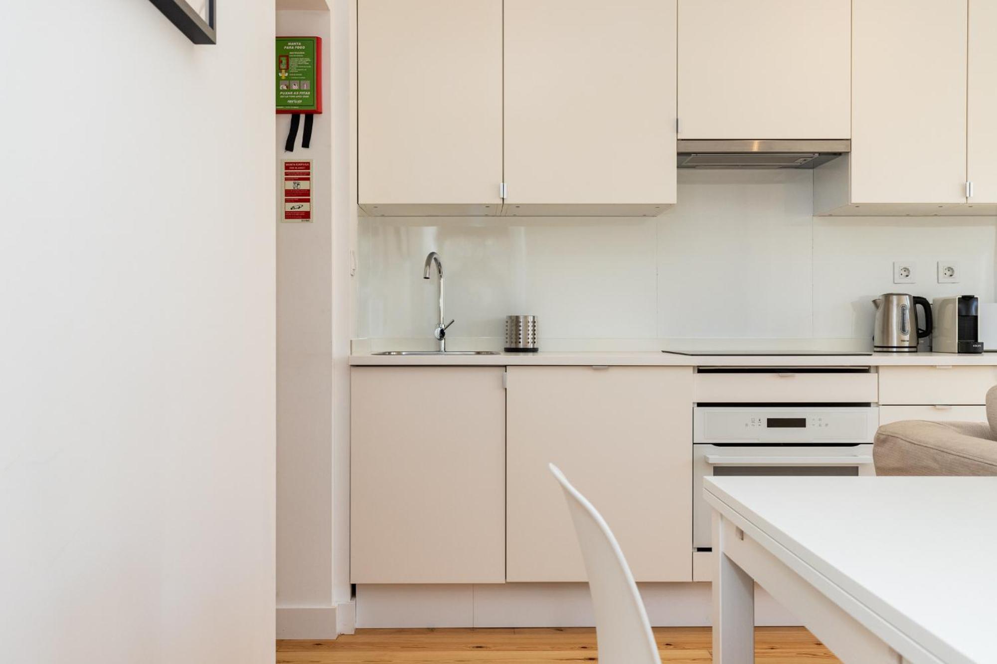 Belem Design Apartments By Homing Lisboa Εξωτερικό φωτογραφία