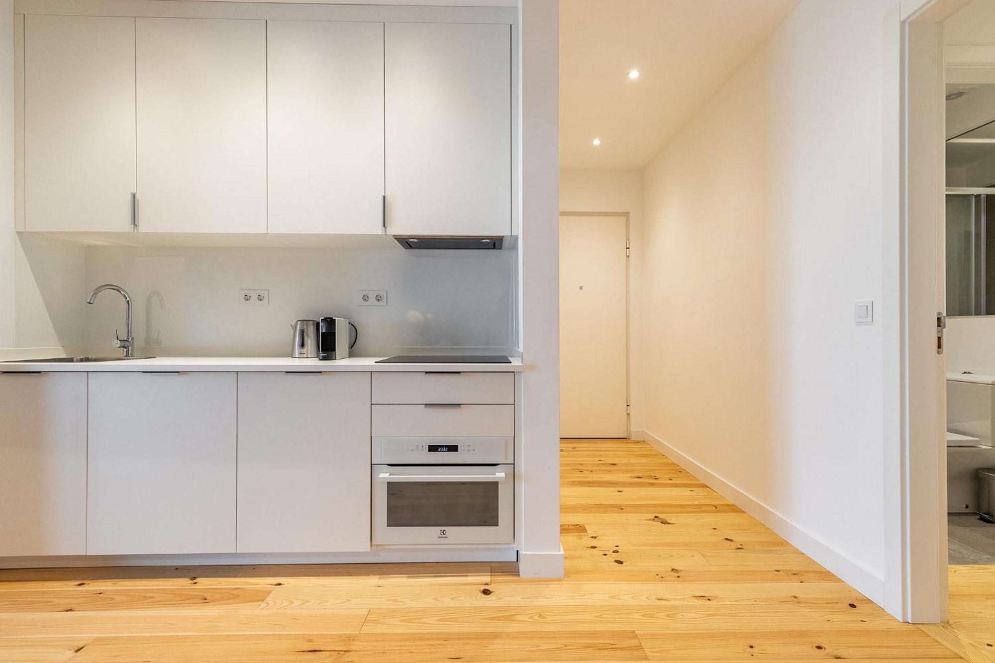 Belem Design Apartments By Homing Lisboa Εξωτερικό φωτογραφία