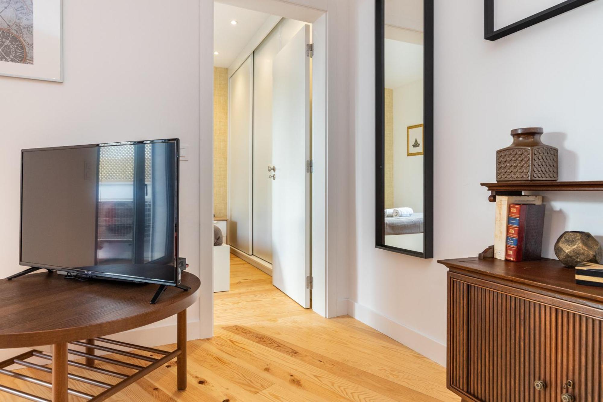 Belem Design Apartments By Homing Lisboa Εξωτερικό φωτογραφία