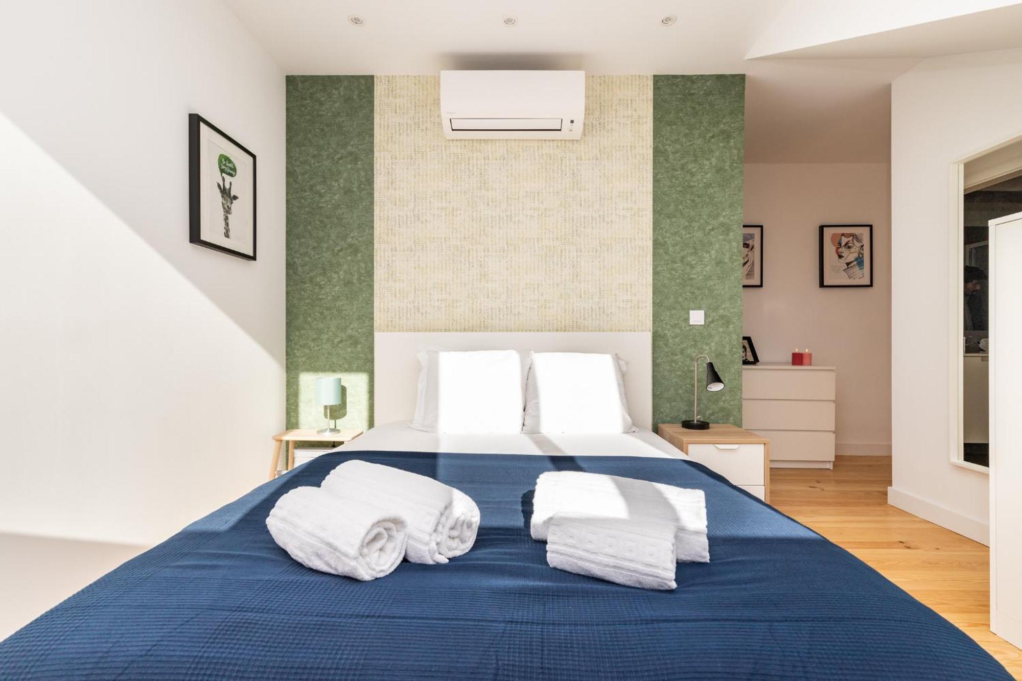 Belem Design Apartments By Homing Lisboa Εξωτερικό φωτογραφία