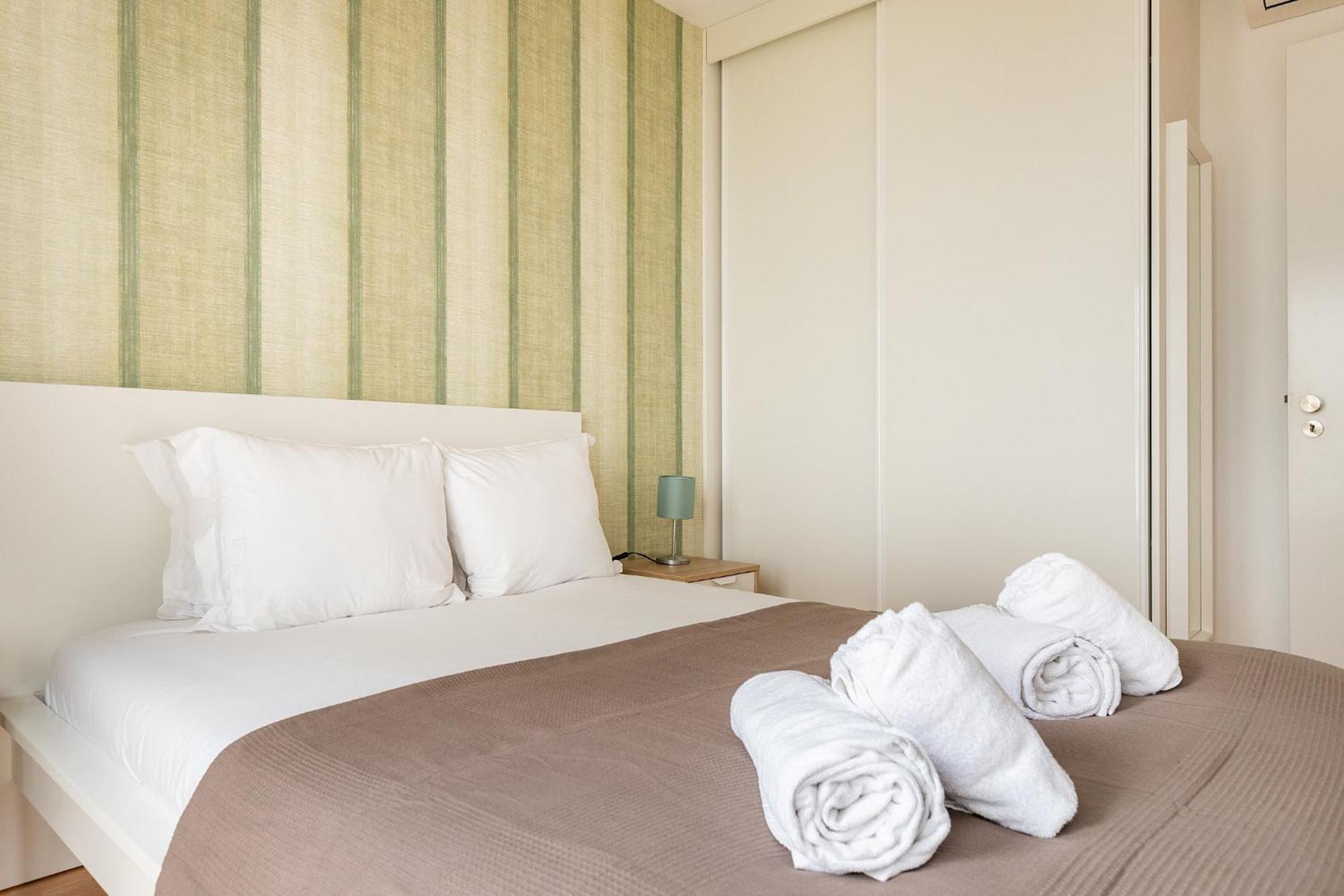 Belem Design Apartments By Homing Lisboa Εξωτερικό φωτογραφία