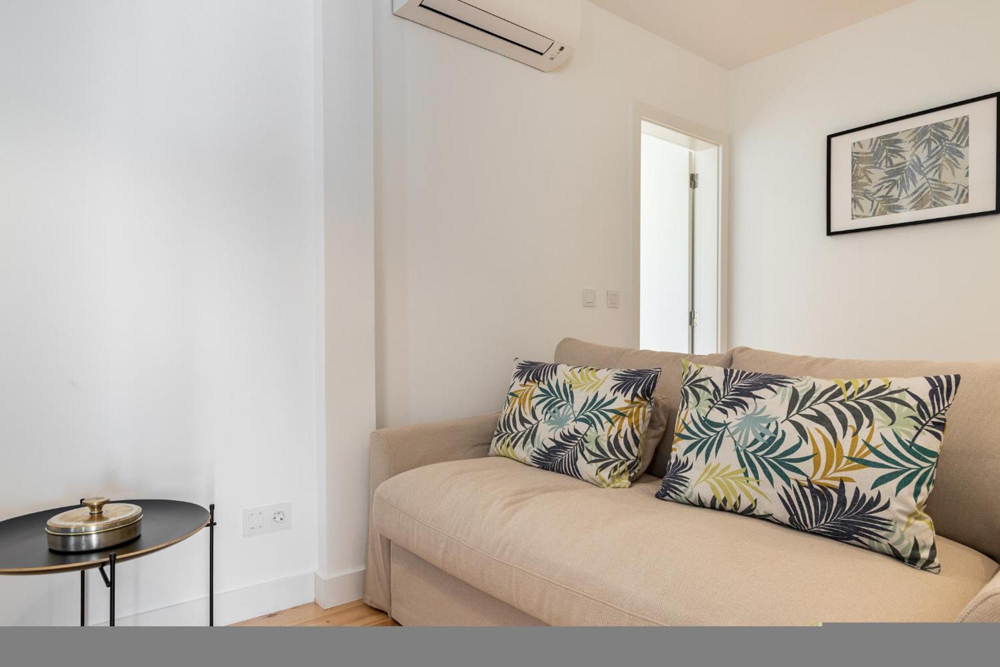 Belem Design Apartments By Homing Lisboa Εξωτερικό φωτογραφία