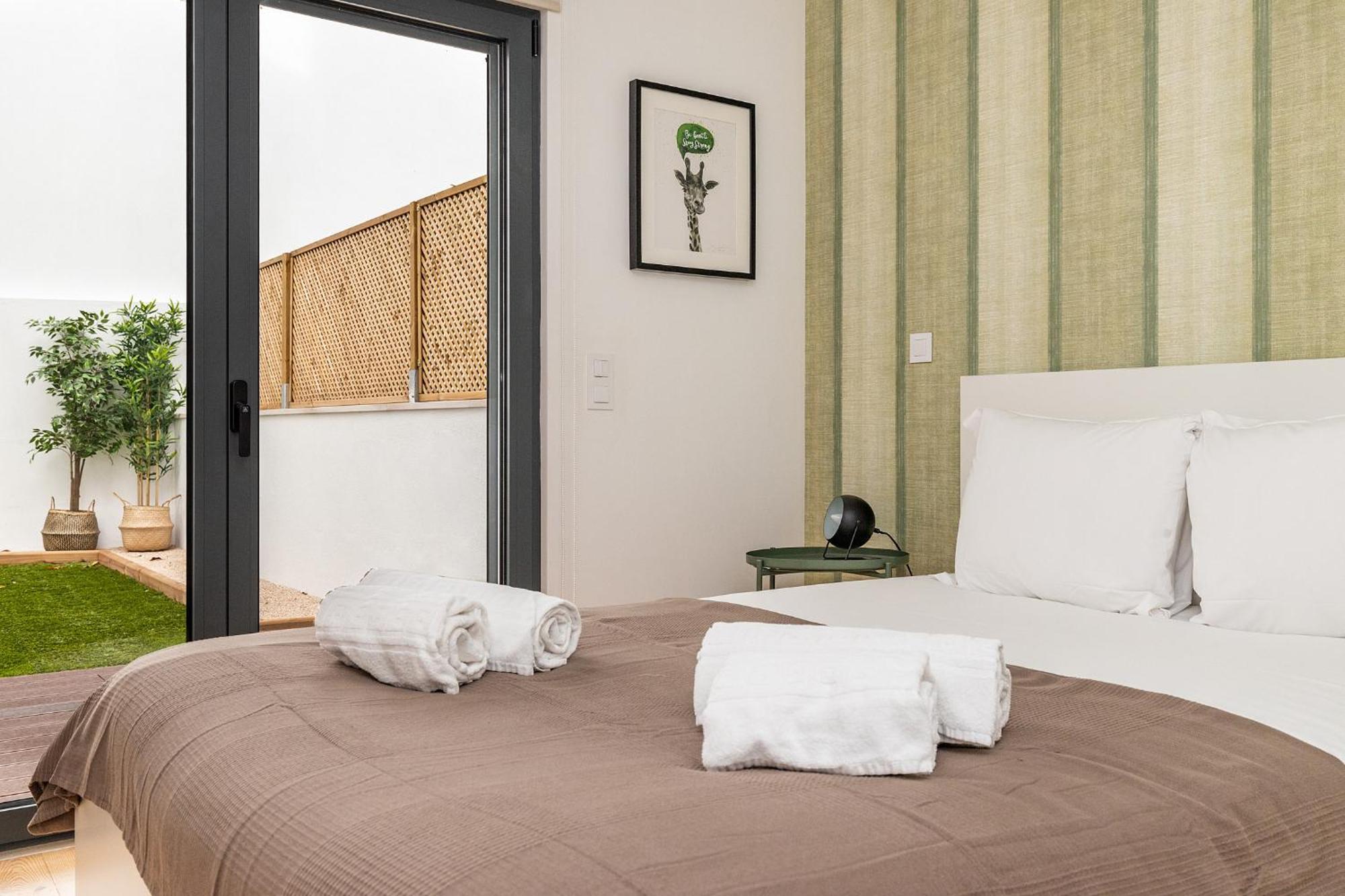 Belem Design Apartments By Homing Lisboa Εξωτερικό φωτογραφία