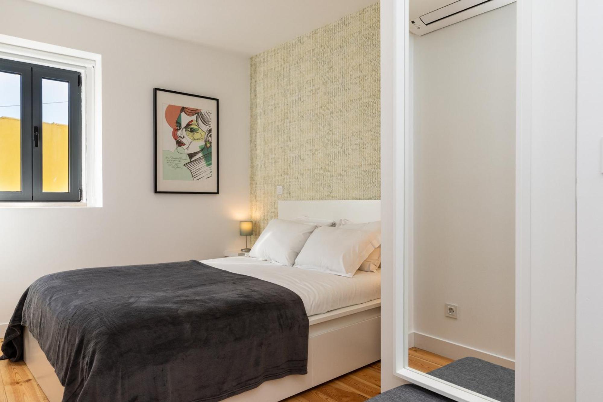 Belem Design Apartments By Homing Lisboa Εξωτερικό φωτογραφία