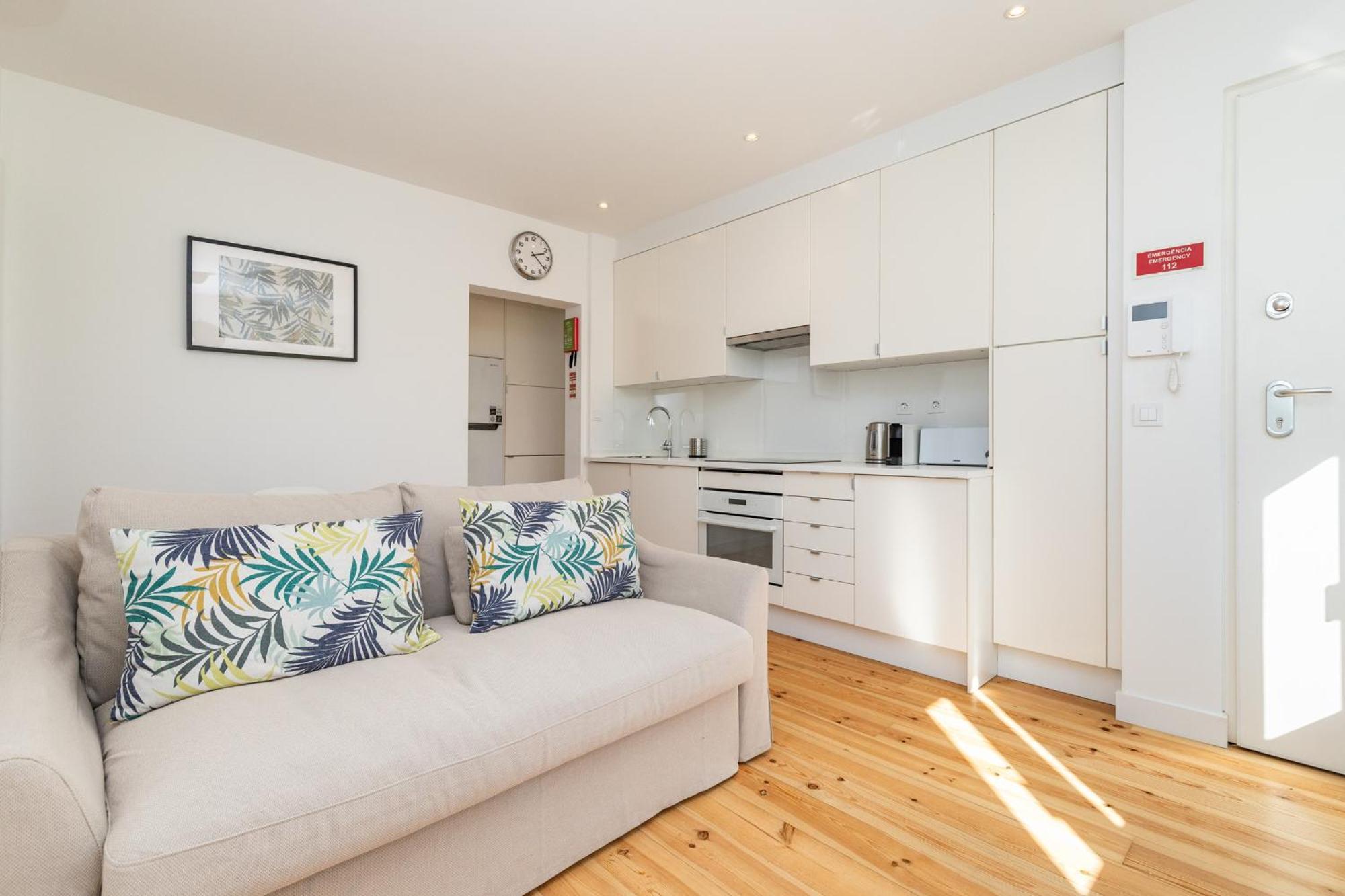 Belem Design Apartments By Homing Lisboa Εξωτερικό φωτογραφία