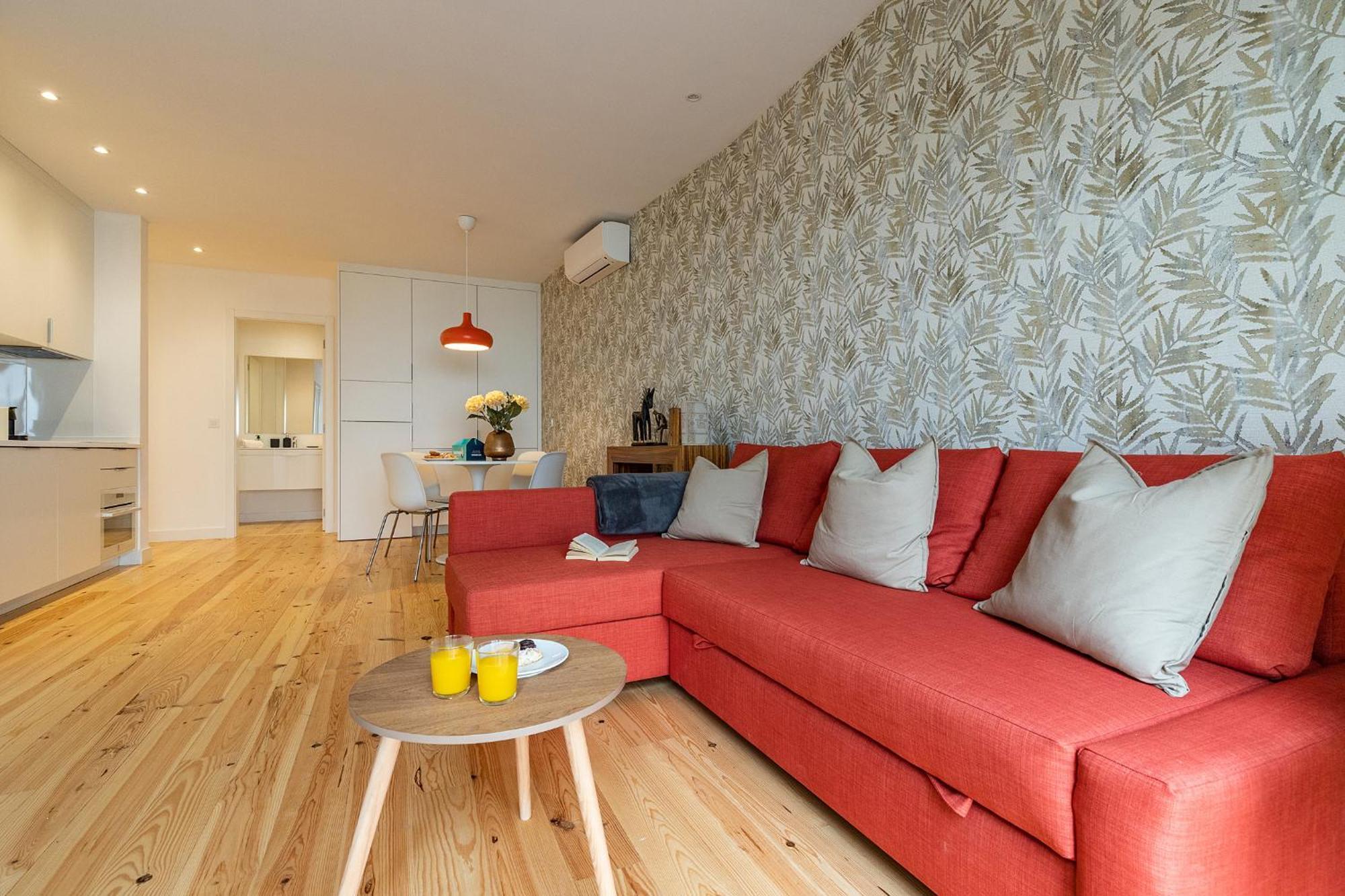 Belem Design Apartments By Homing Lisboa Εξωτερικό φωτογραφία