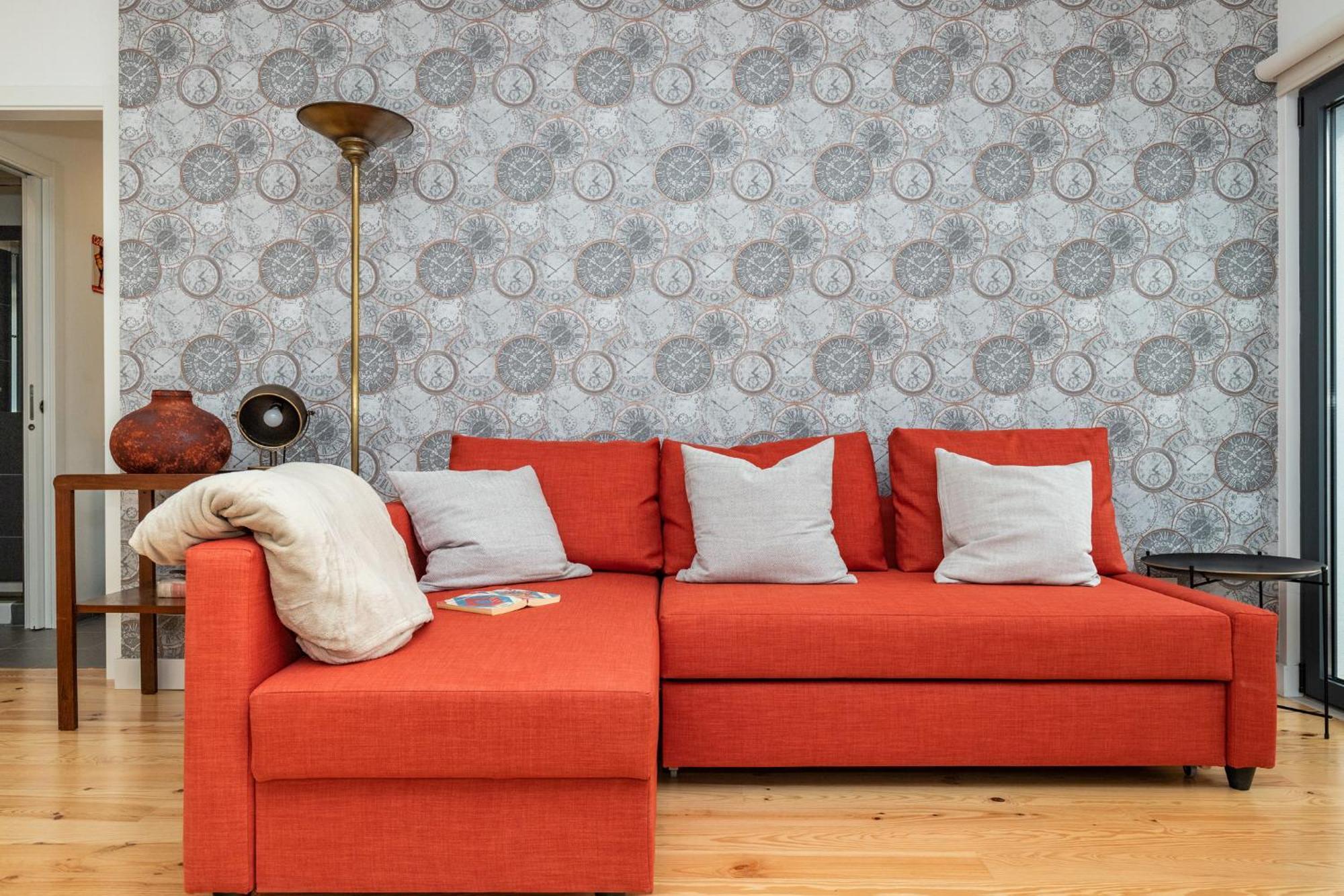Belem Design Apartments By Homing Lisboa Εξωτερικό φωτογραφία