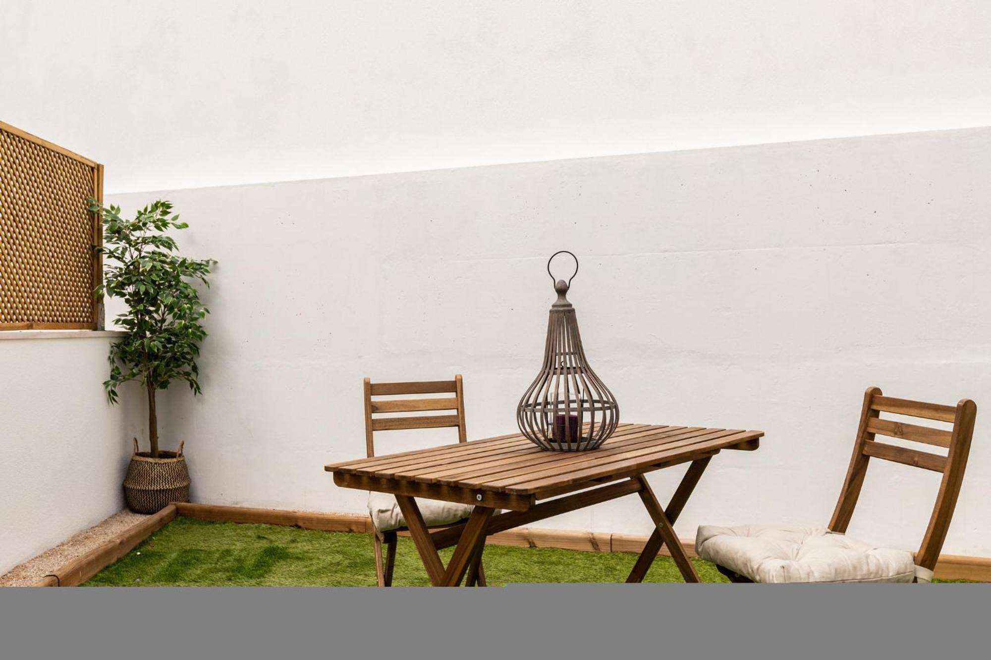 Belem Design Apartments By Homing Lisboa Εξωτερικό φωτογραφία