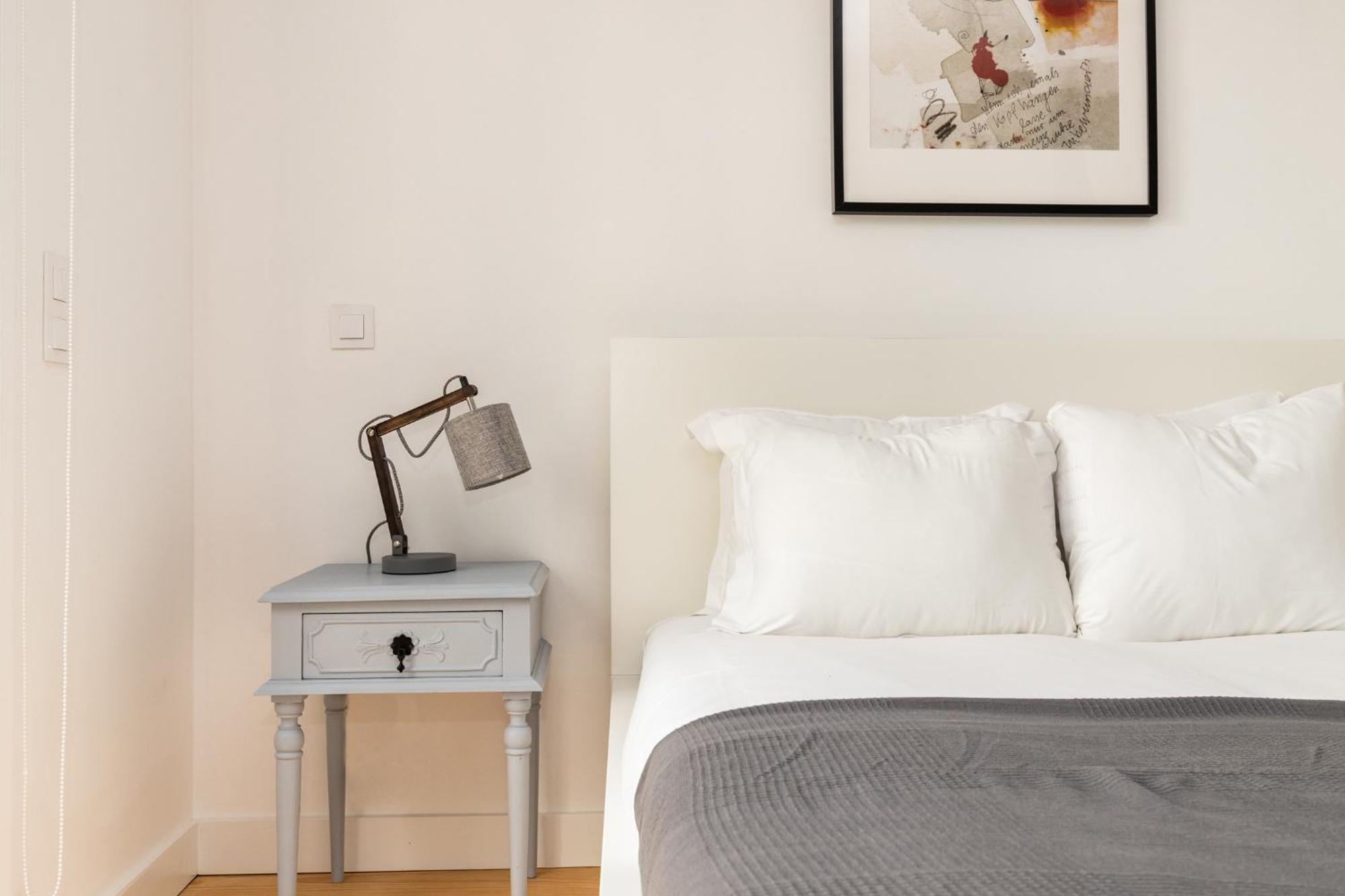 Belem Design Apartments By Homing Lisboa Εξωτερικό φωτογραφία