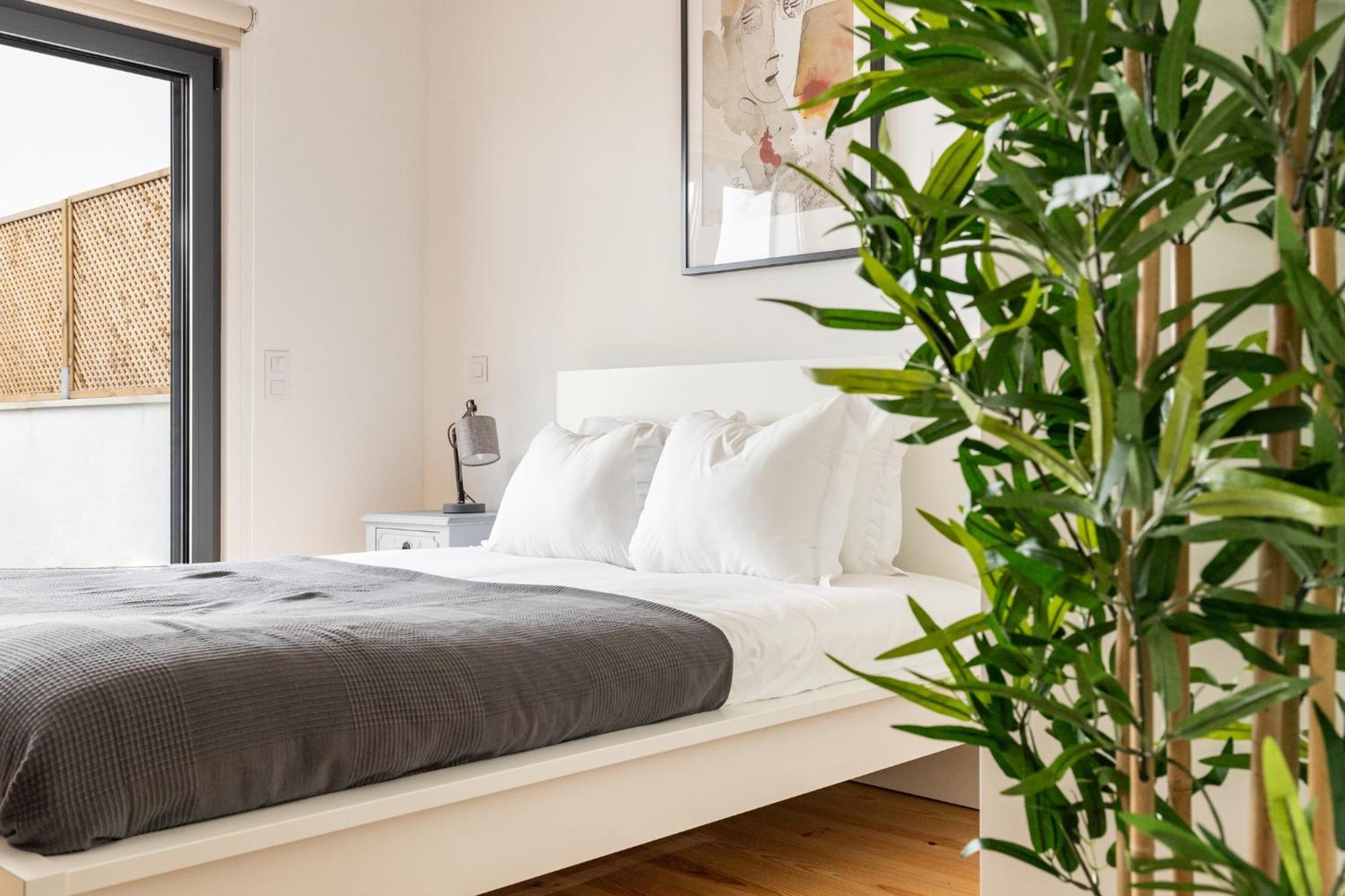Belem Design Apartments By Homing Lisboa Εξωτερικό φωτογραφία